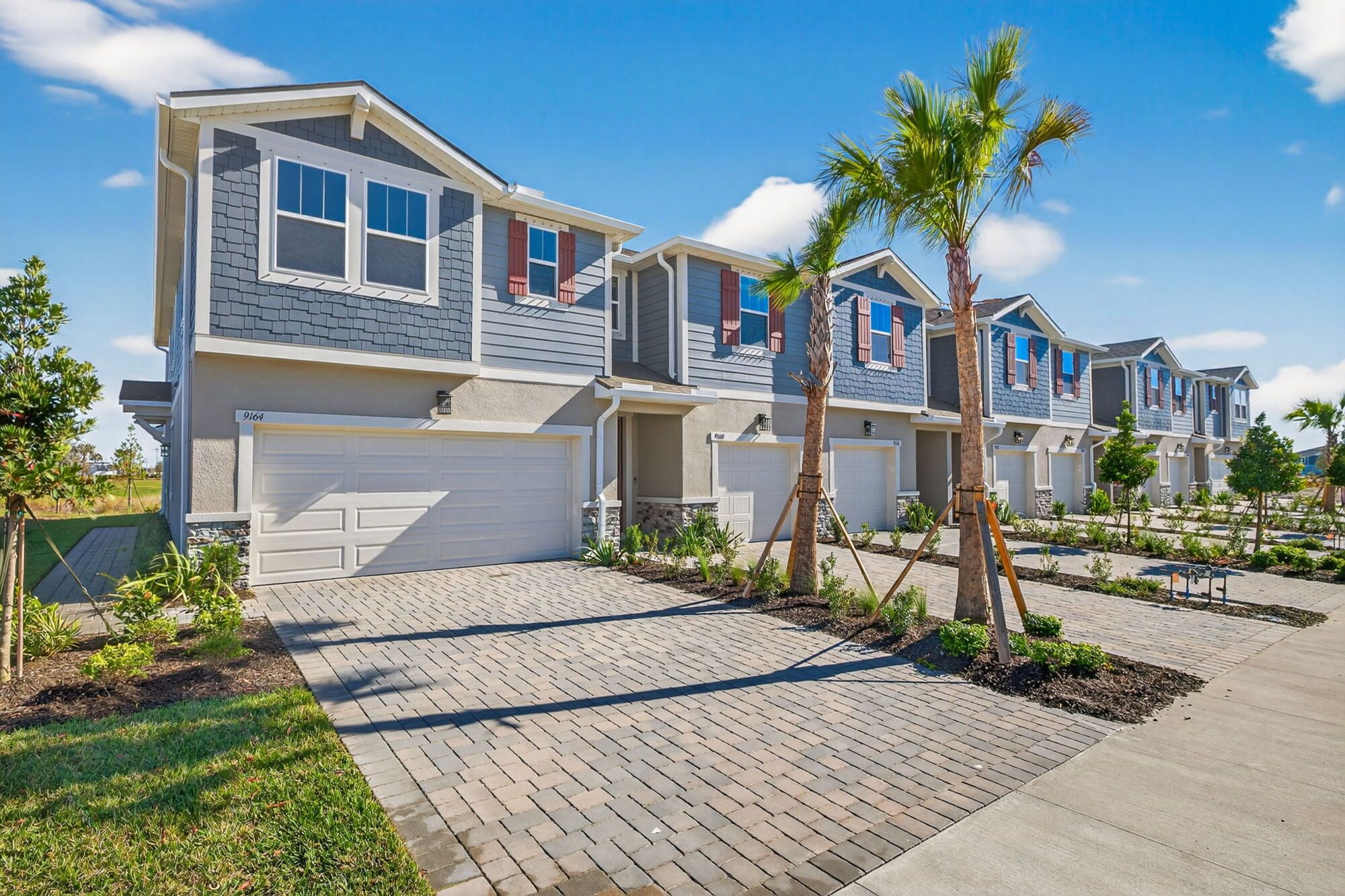 9164 AURELIA AVENUE (Seastone)