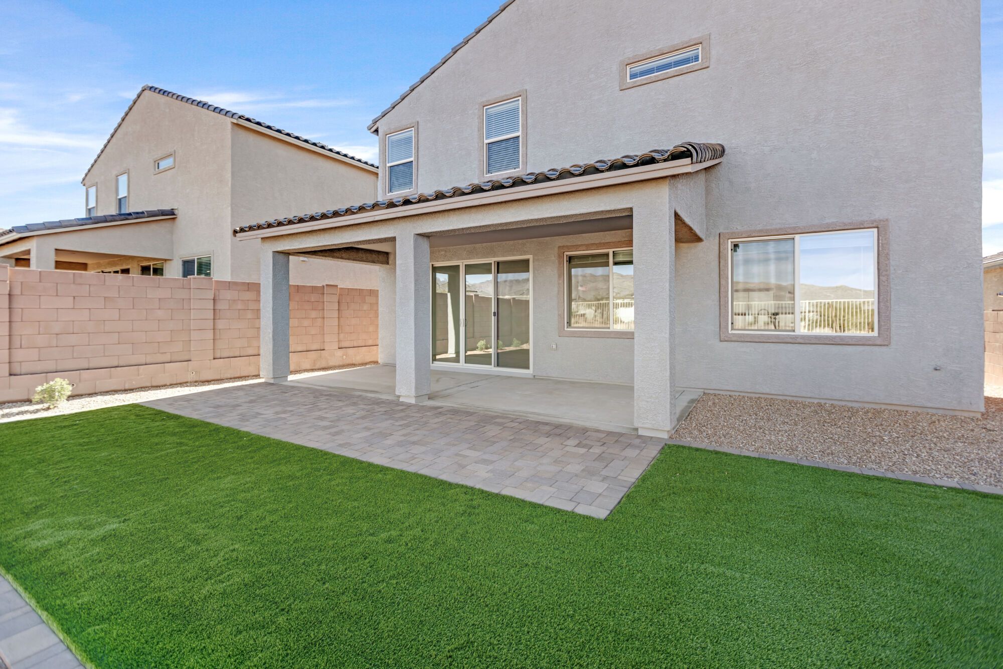 14019 E Squamata Wy (Sienna)