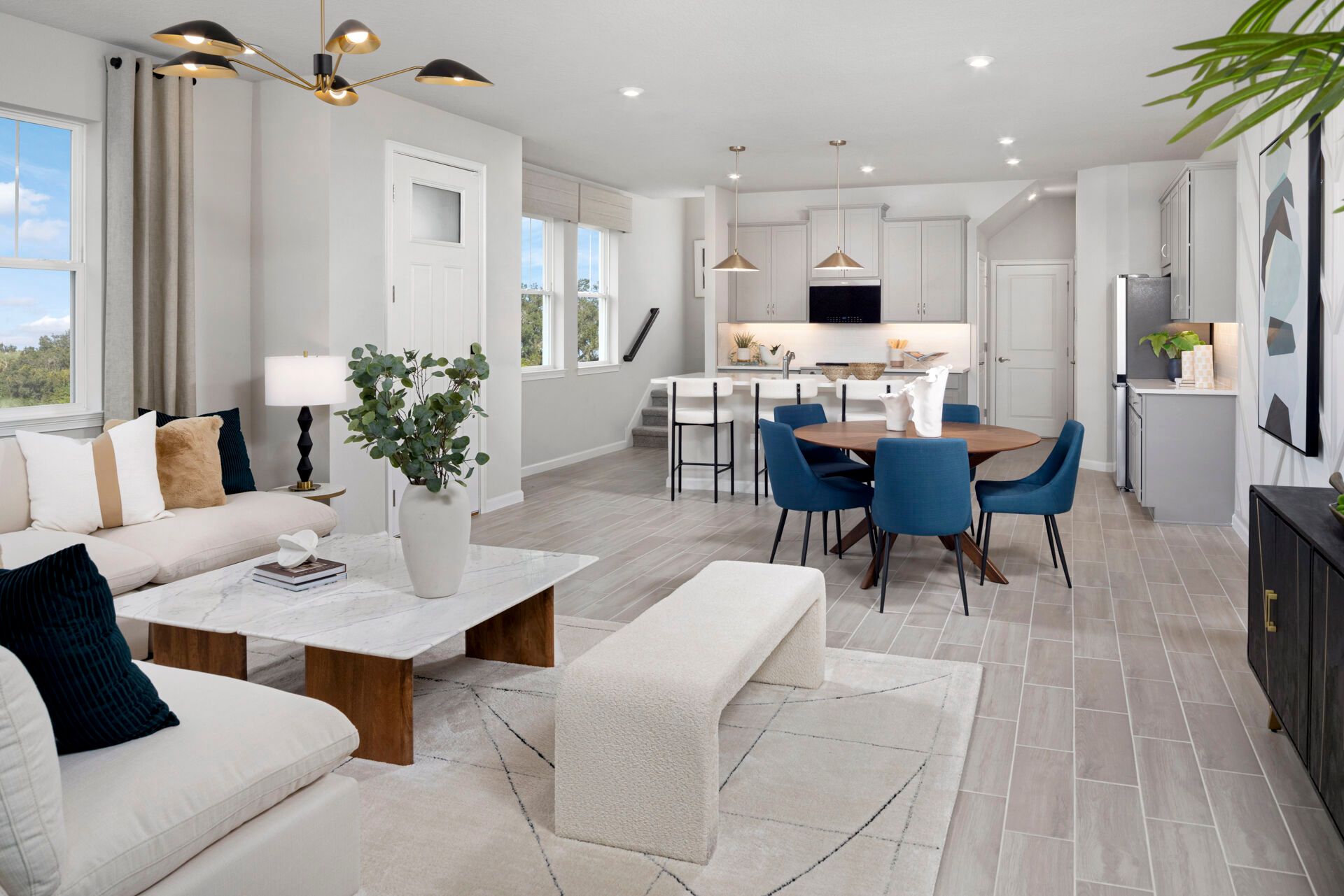 Amara Bay Townes - Saint Petersburg, FL