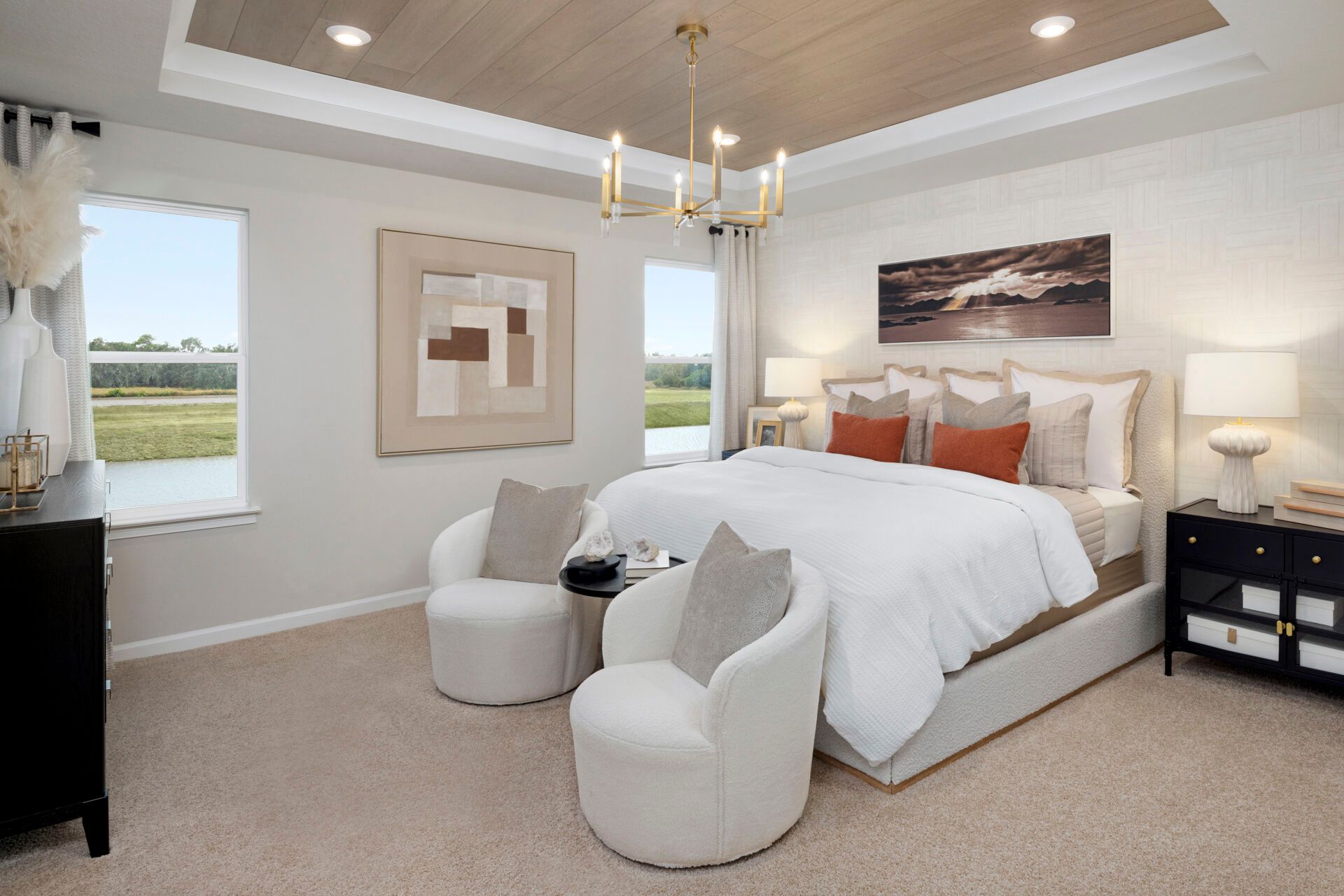 Owner's Suite
