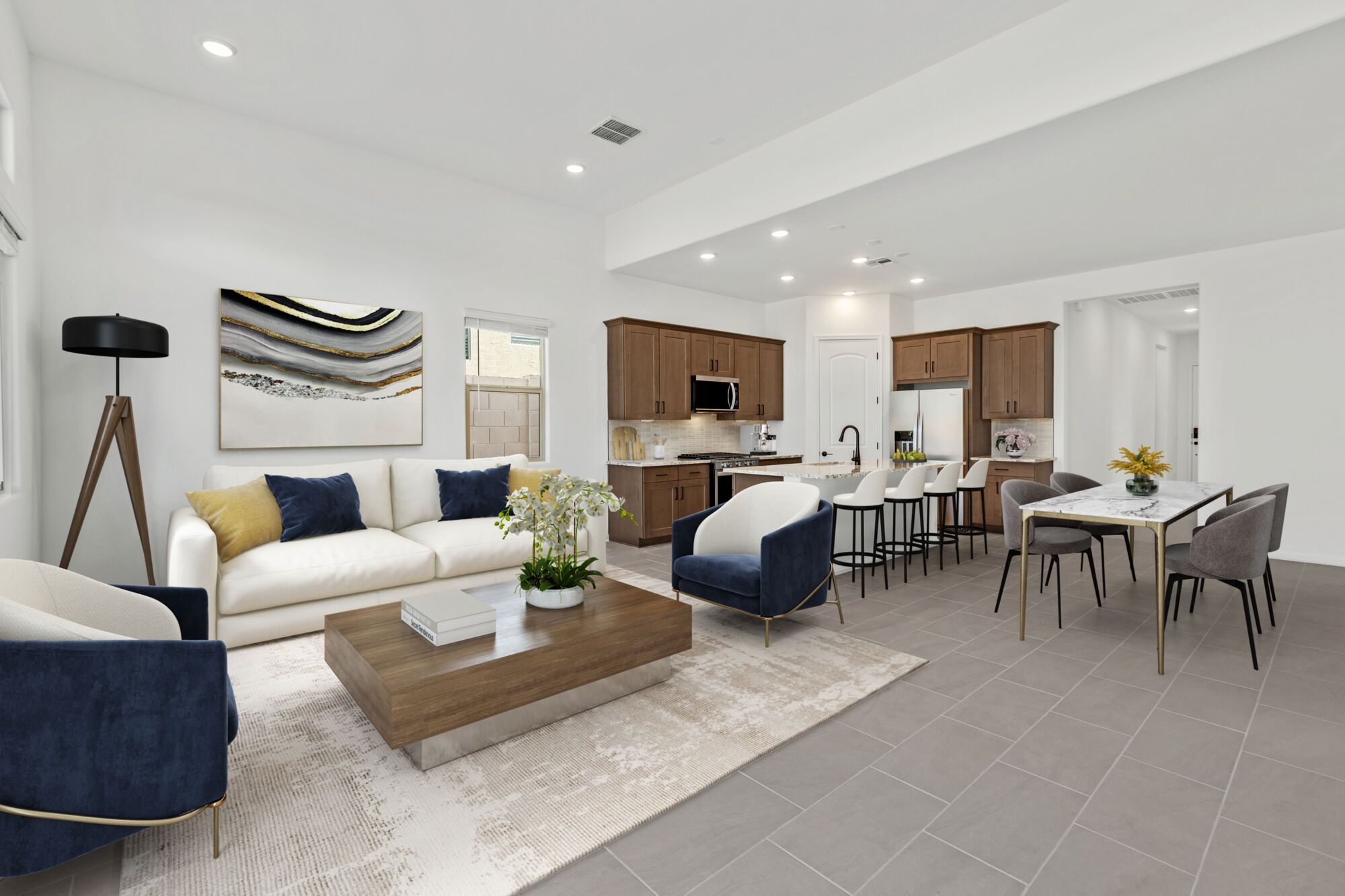 14731 N Saguaro Nest Tr (Copper)