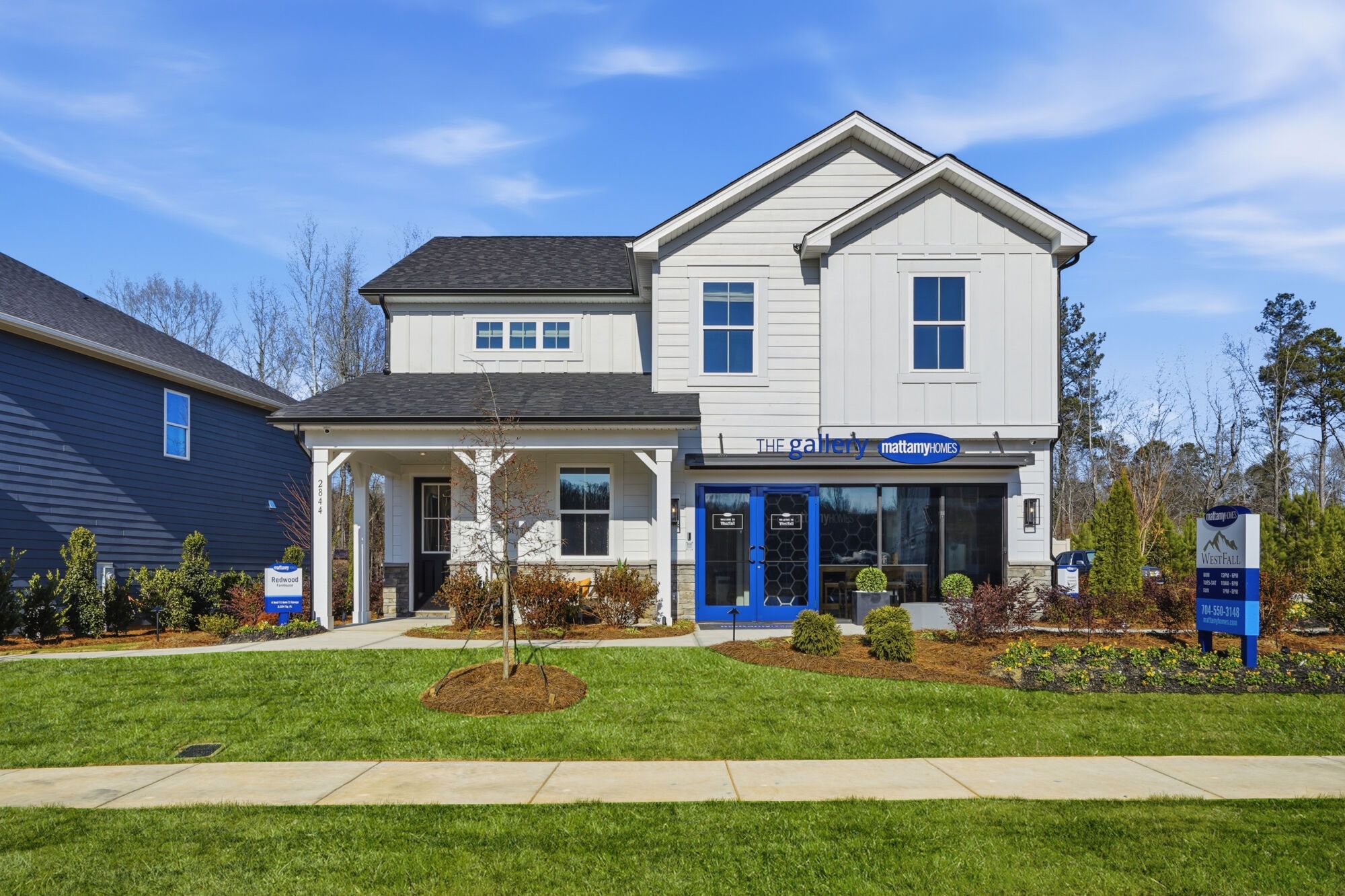 2844 Westmont Drive. Gastonia, NC 28052