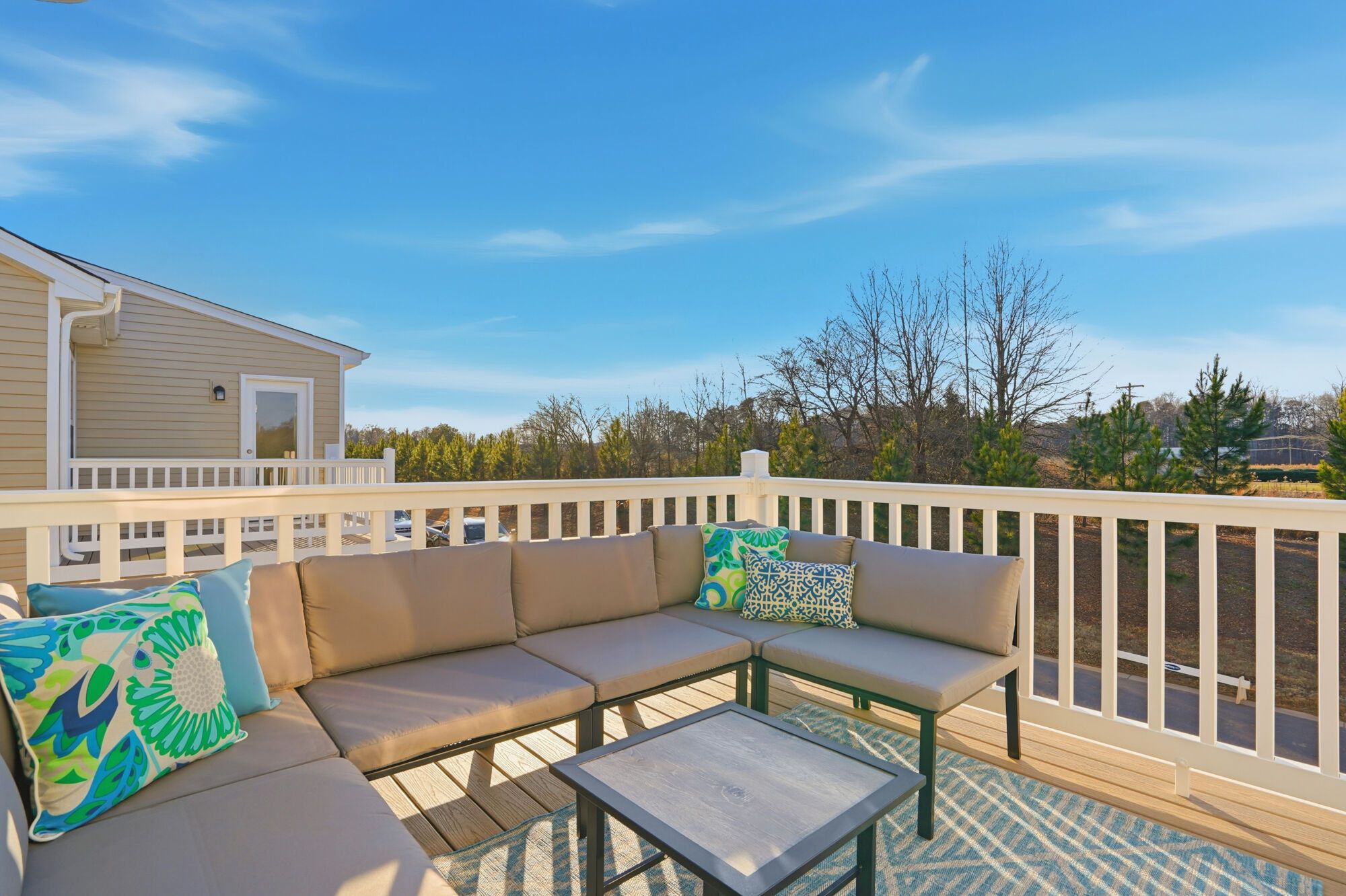 3922 Cheyney Park Drive (Oliver) Image