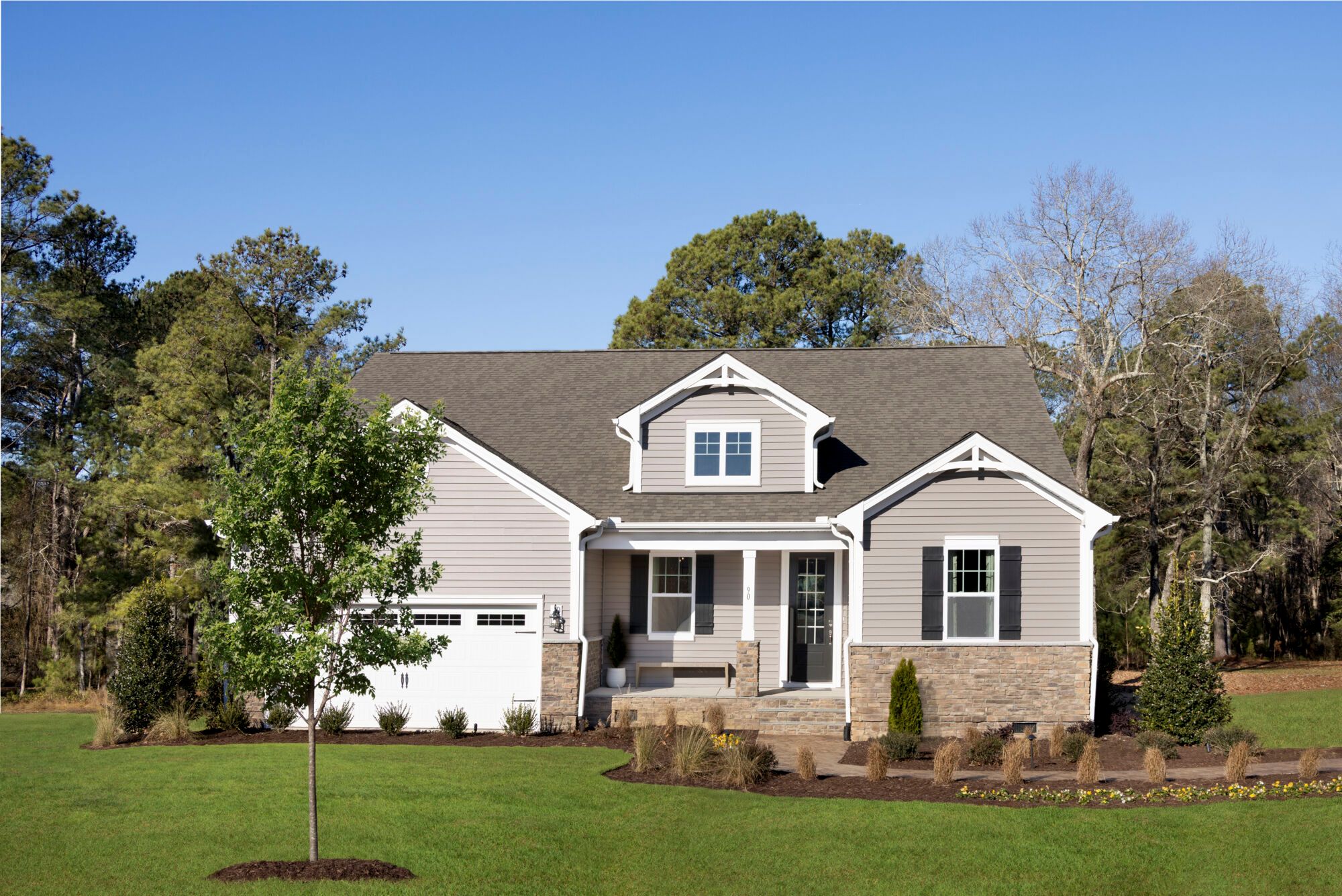 72 Scarlet Sage Drive. Fuquay Varina, NC 27526