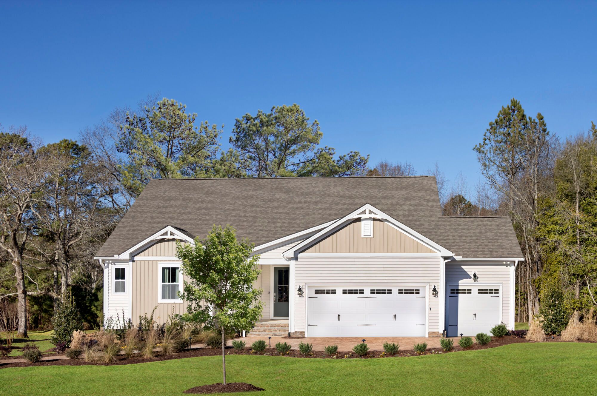 72 Scarlet Sage Drive. Fuquay Varina, NC 27526