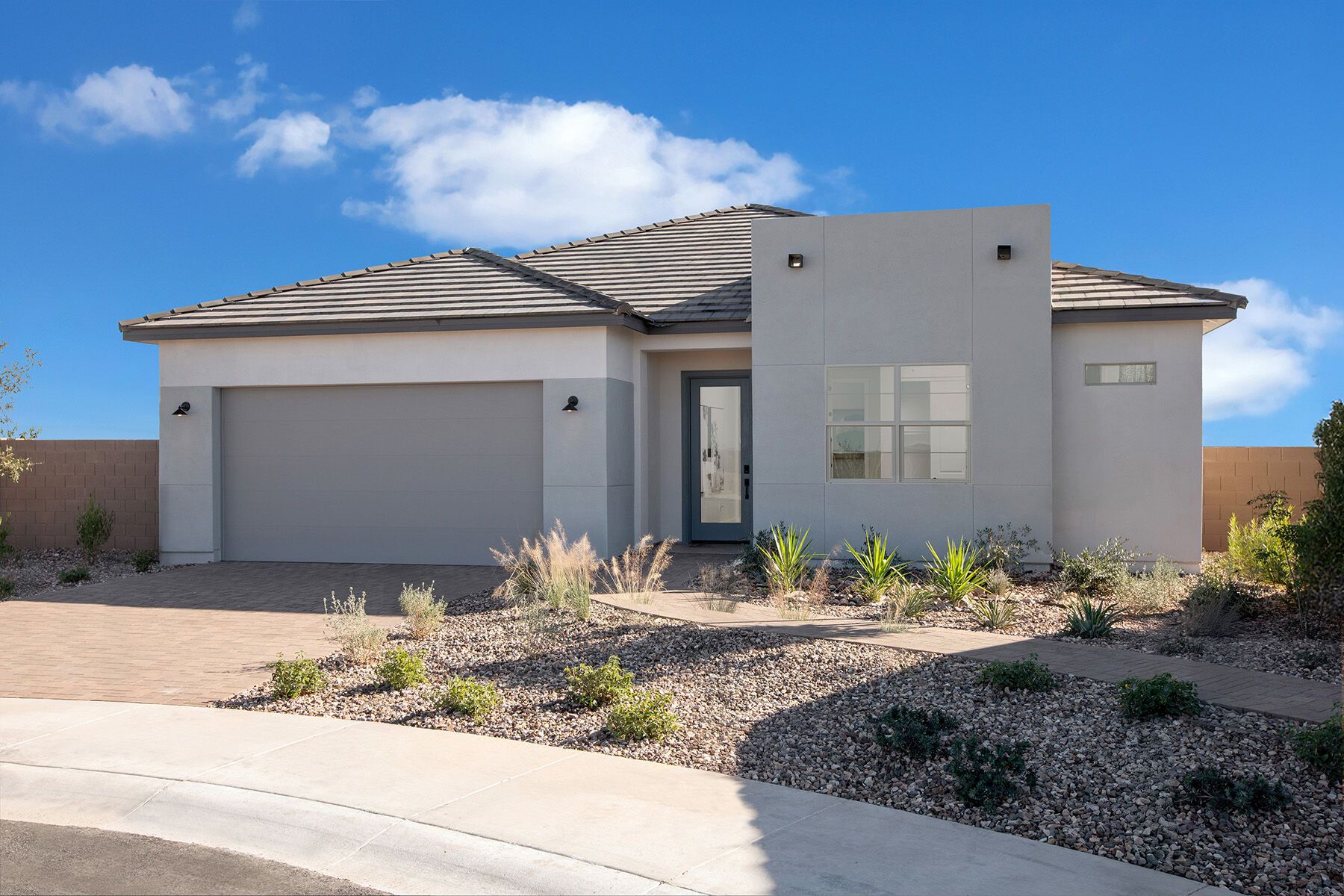 casa en Bella Vista Farms por Mattamy Homes