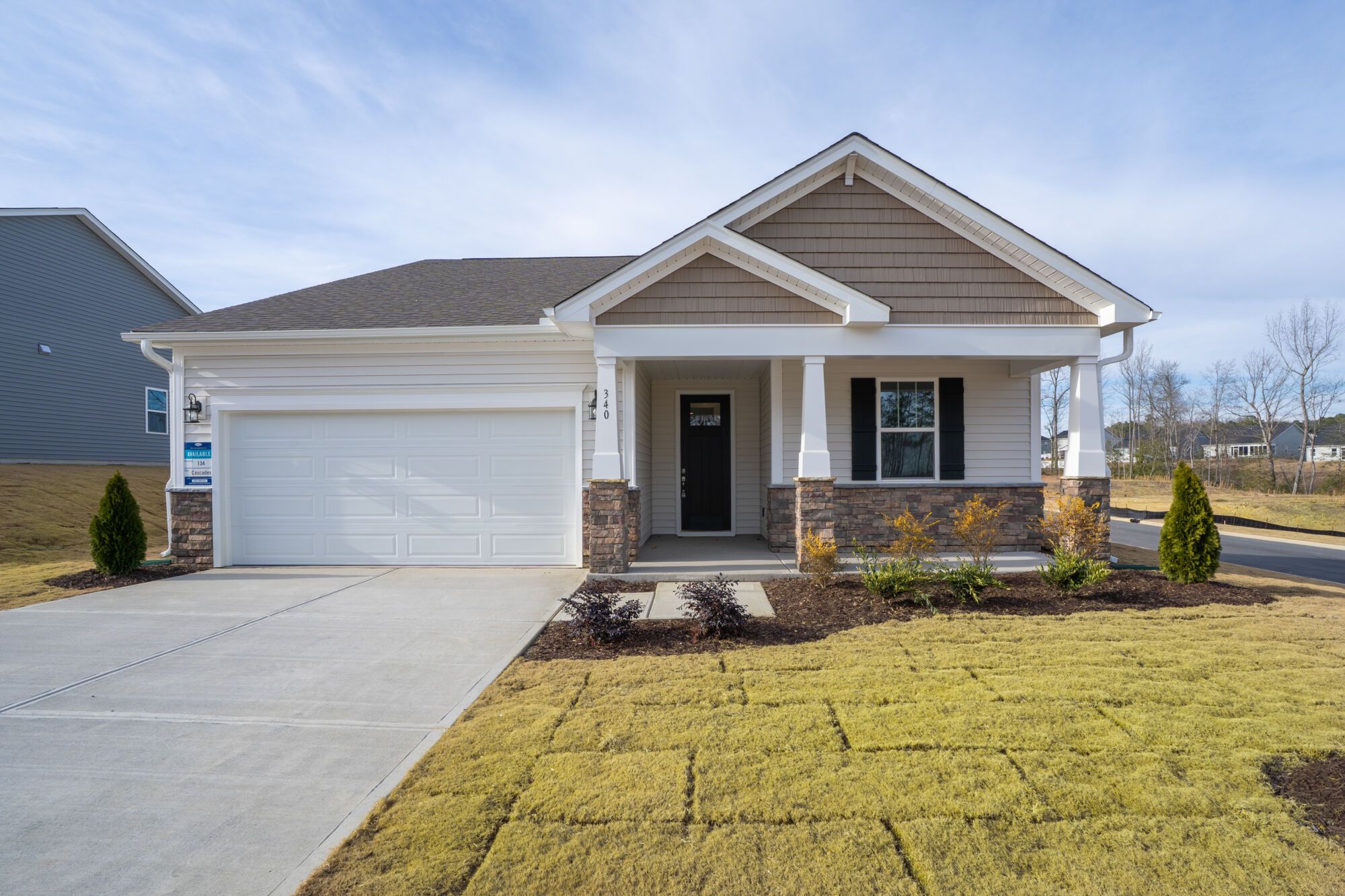 340 Providence Creek Dr (Cascades)