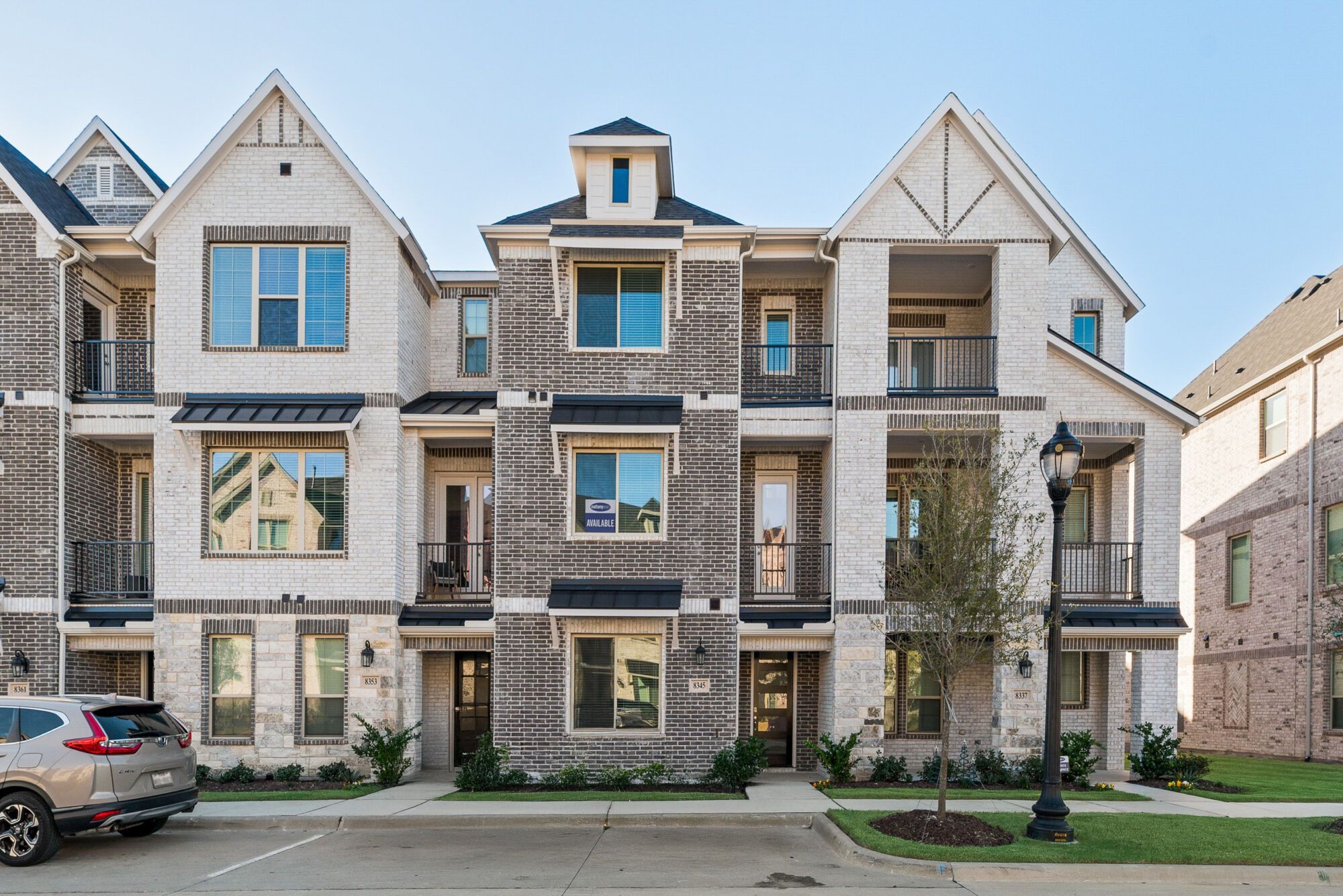 8345 Huron Peak Drive (Imperial)