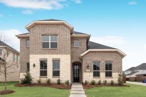 1324 Whitehurst Street (Oakhurst III)