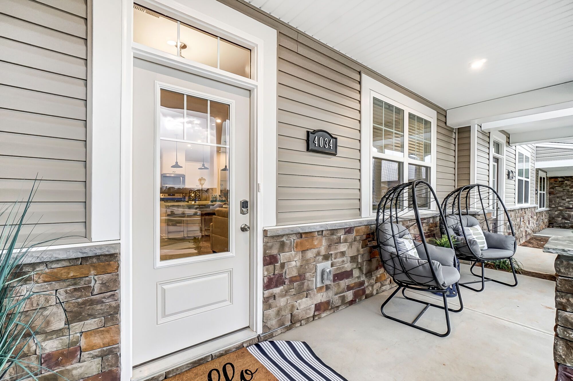 3934 Cheyney Park Drive (Murphy)