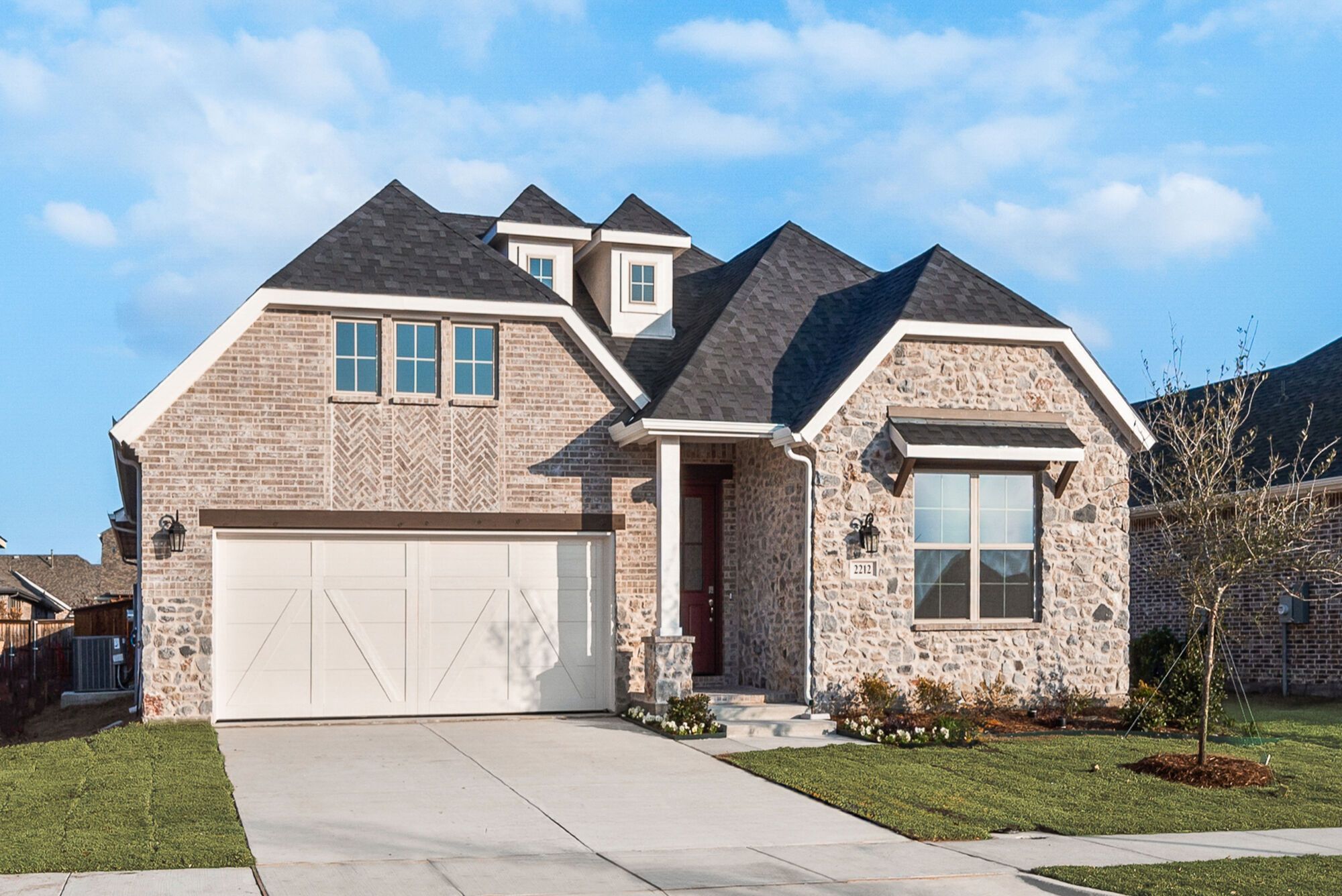 2212 La Jolla Drive (Antigua)