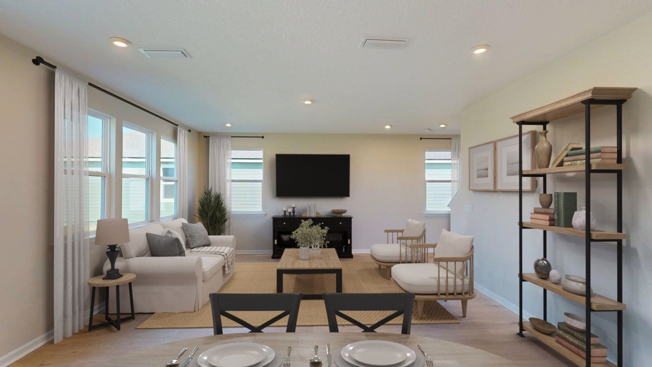 3034 Bella Collina Way (Redwood)