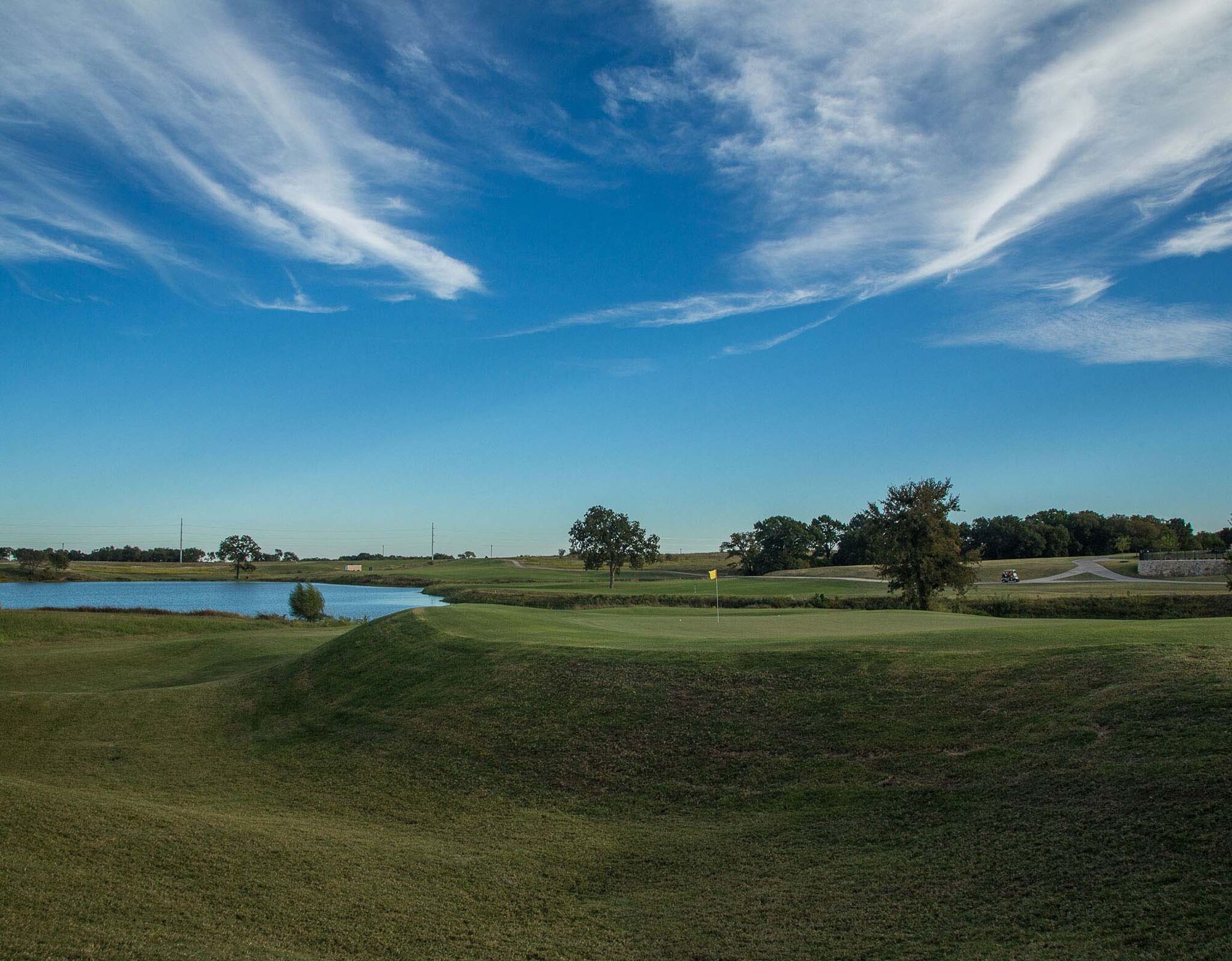 casa en Bridges at Preston Crossings por Mattamy Homes