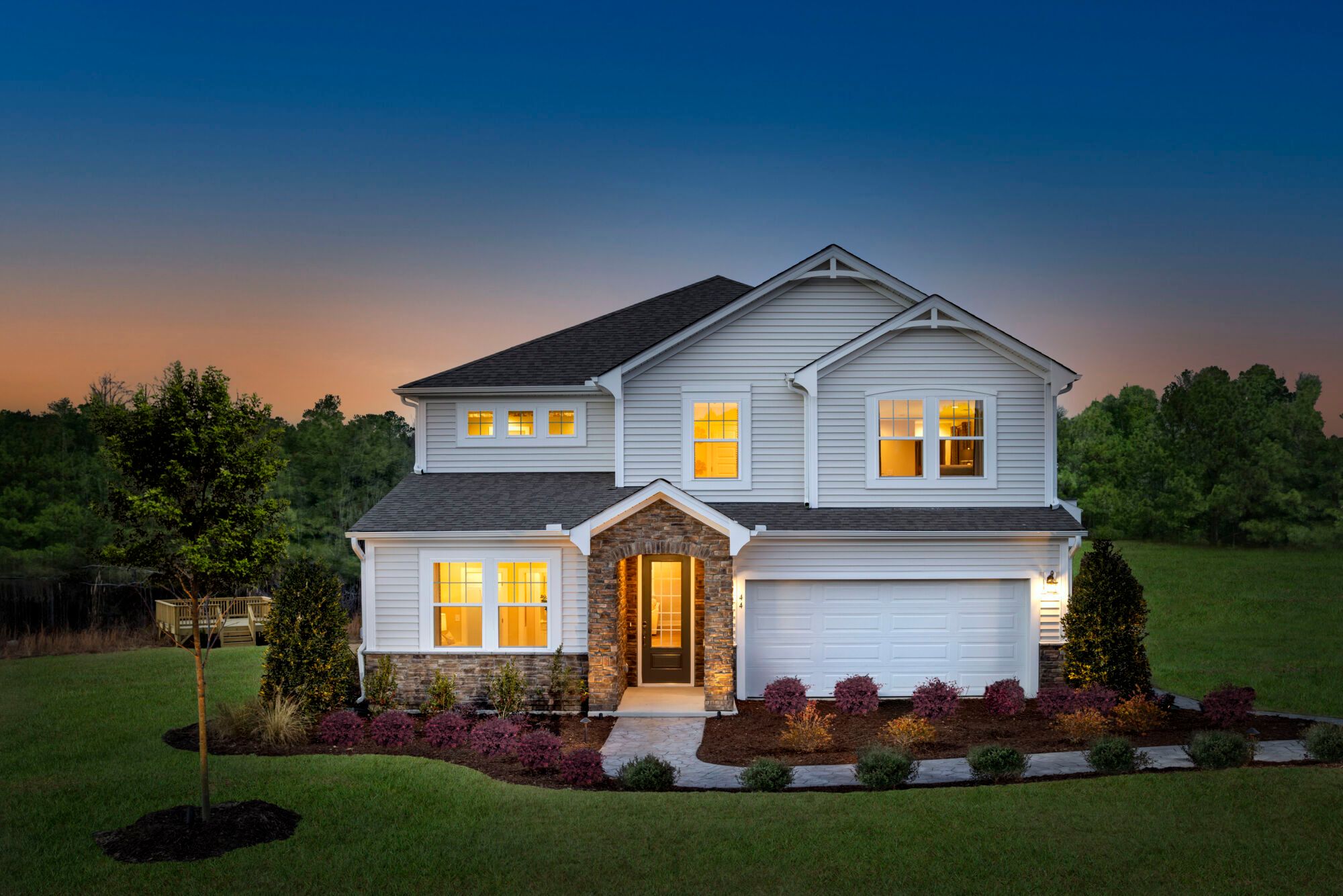 20 Kindness Drive. Lillington, NC 27546