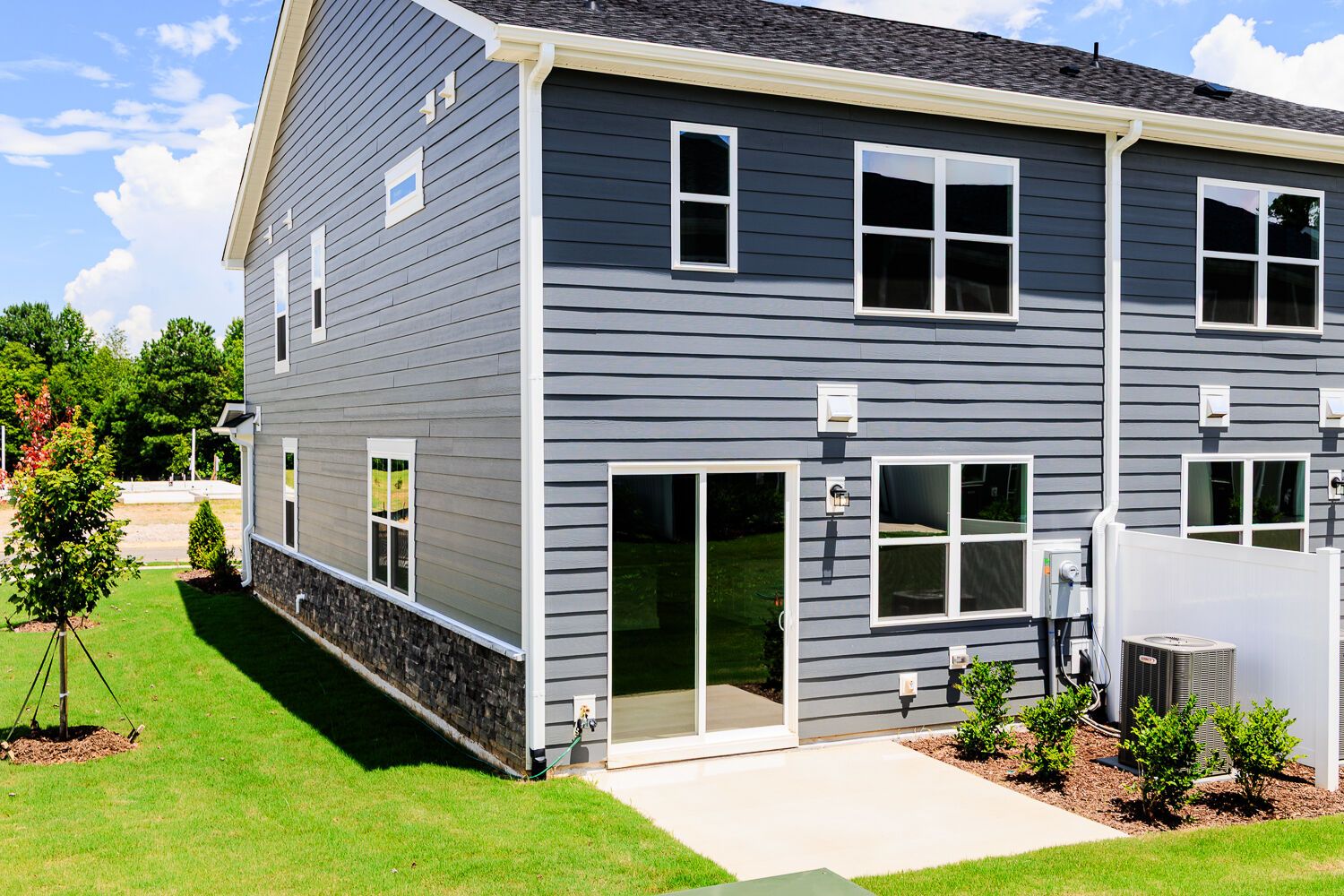 137 Silver Pine Dr. (Aurora II)