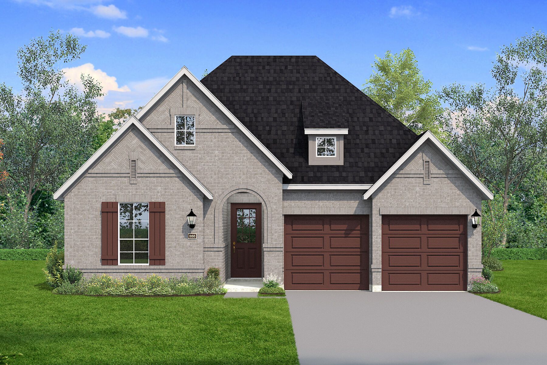 4413 Angevin Avenue. Celina, TX 75009