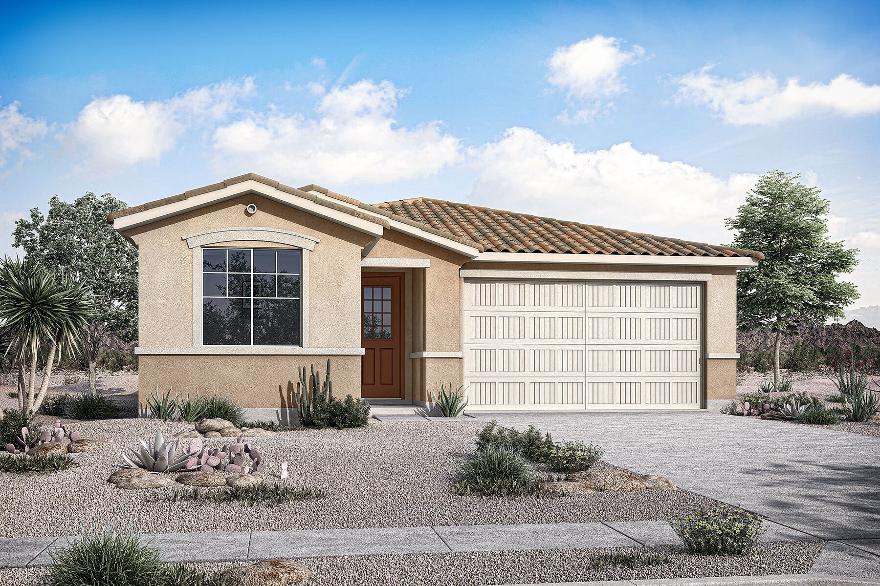 Sepia - Empire Pointe: Queen Creek, Arizona - Mattamy Homes