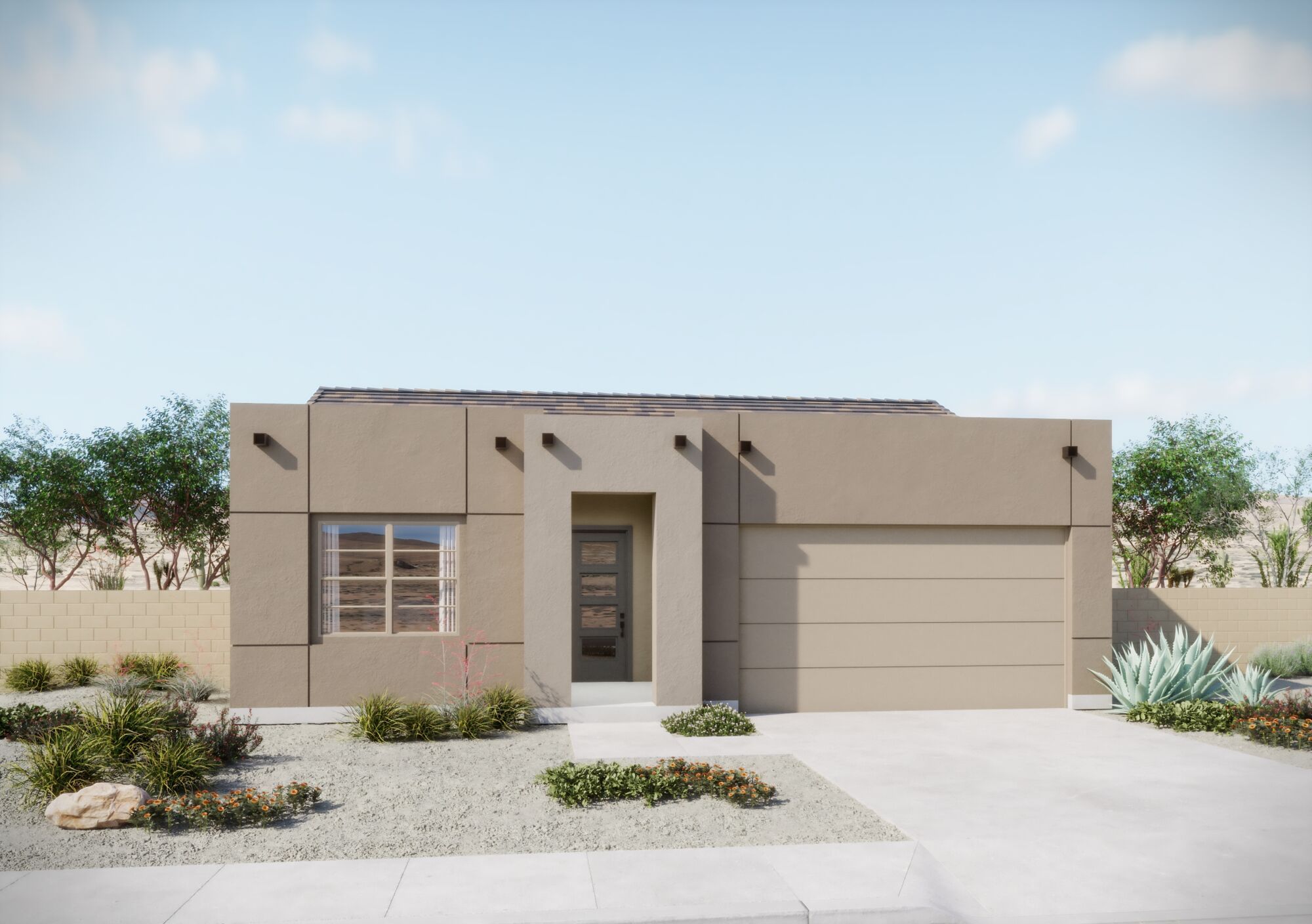 desert-modern