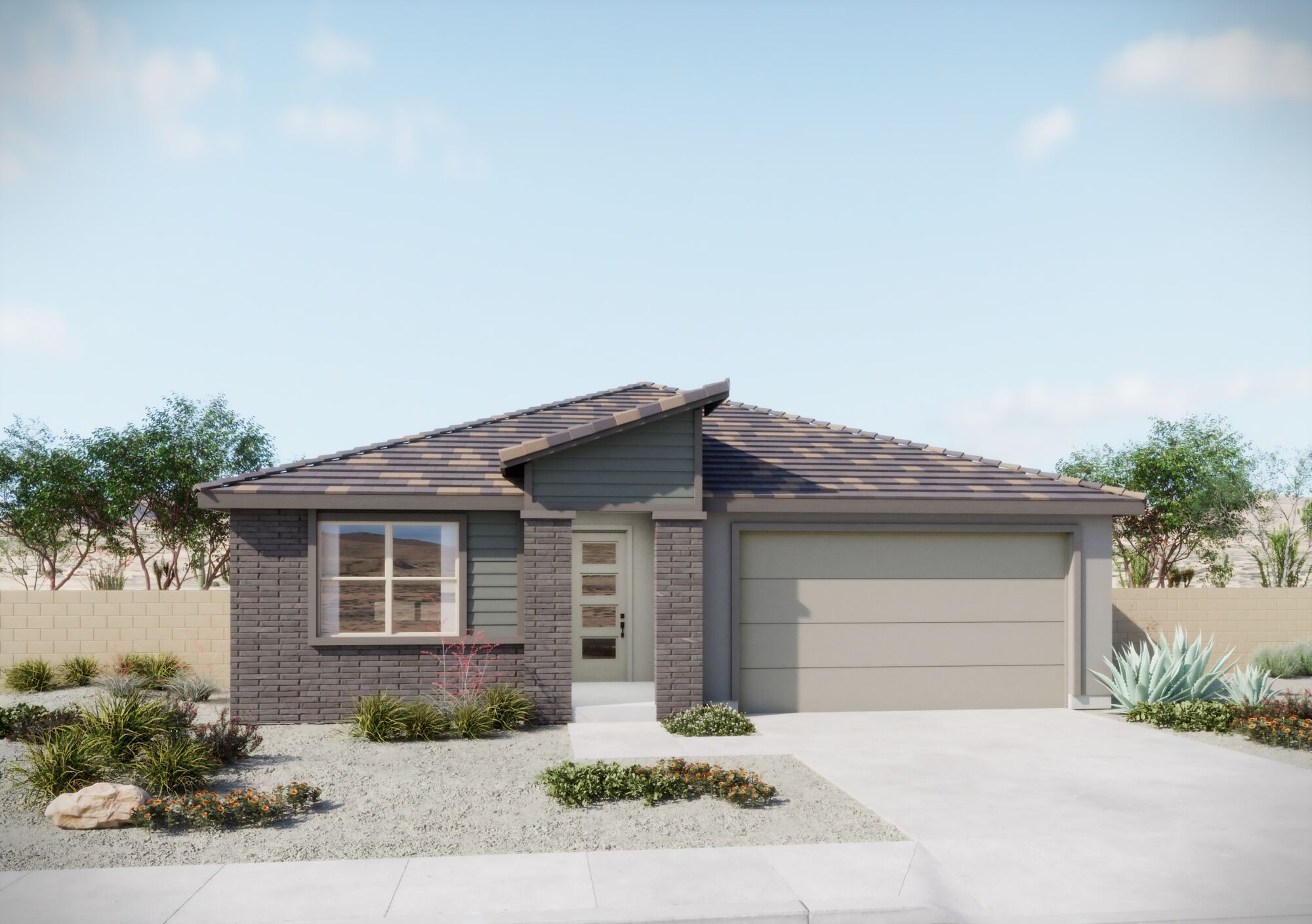 5733 W Promise Ridge Pl (Azure)