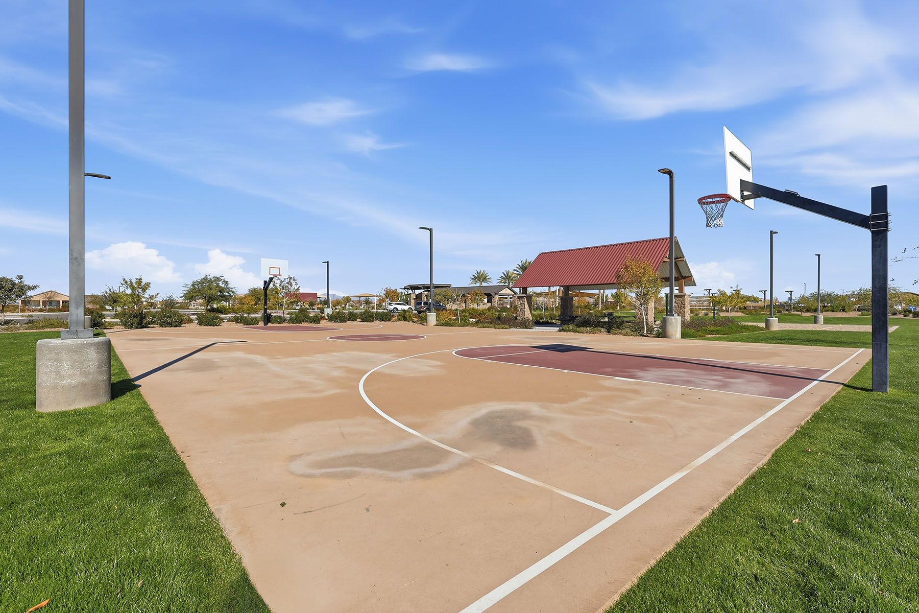 casa en Bella Vista Farms por Mattamy Homes