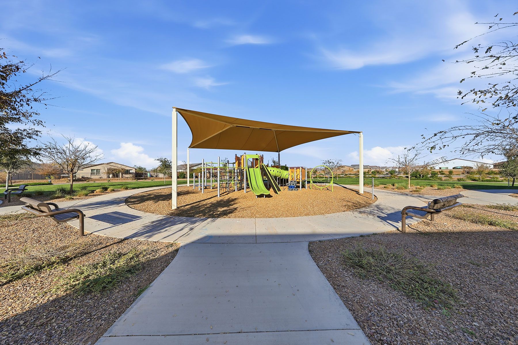 Playground
