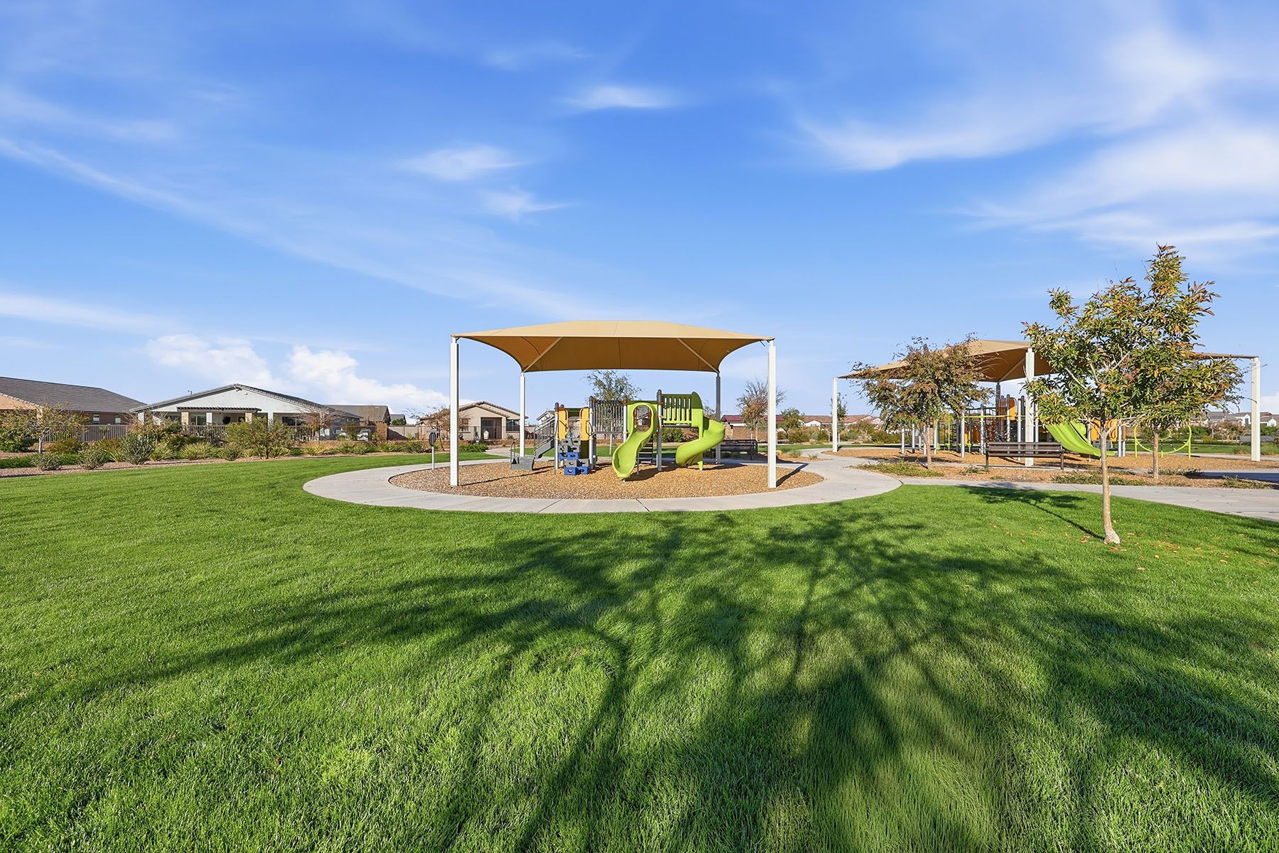 Playground