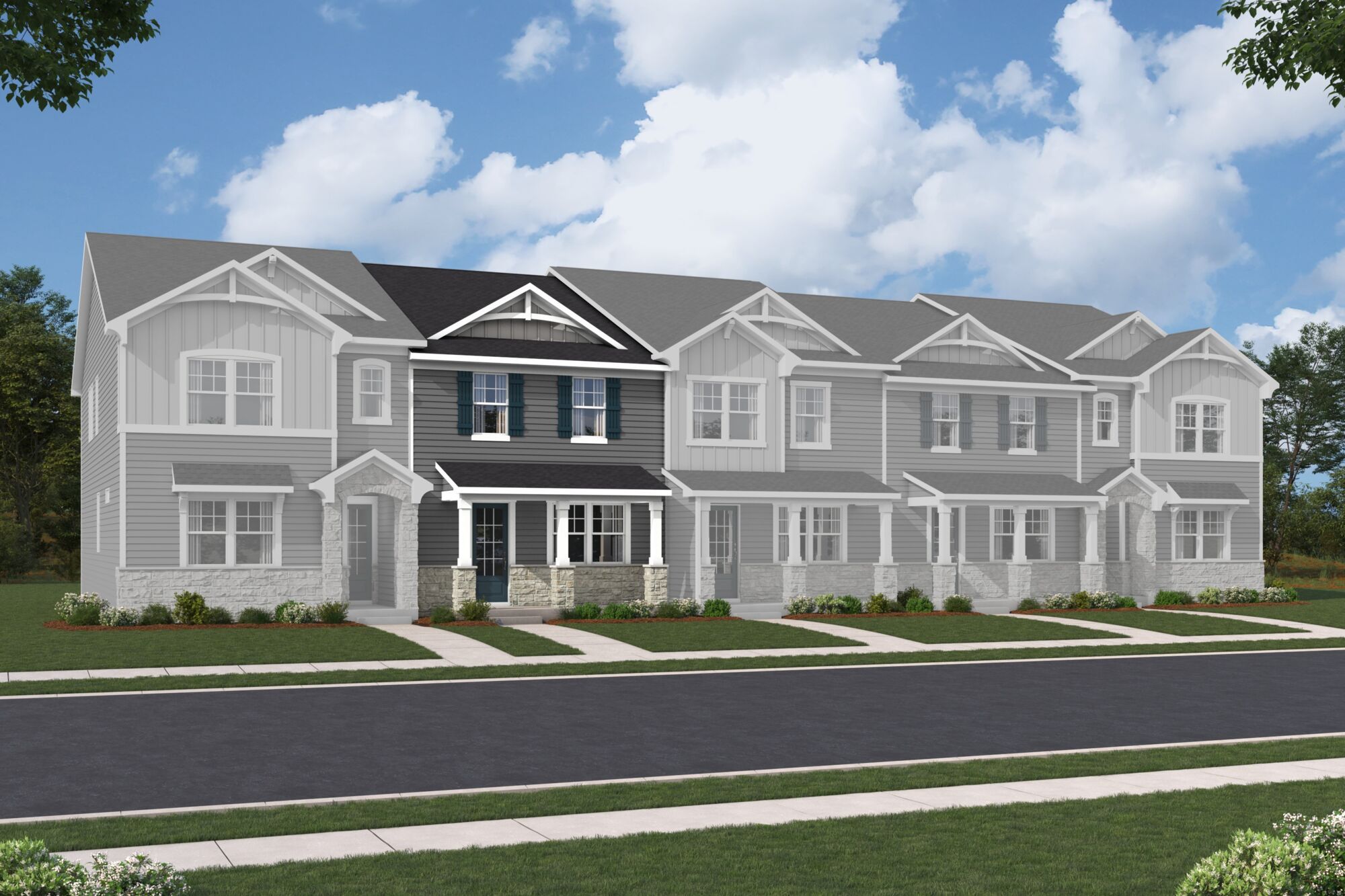 735 Flatiron Drive (Shelby)