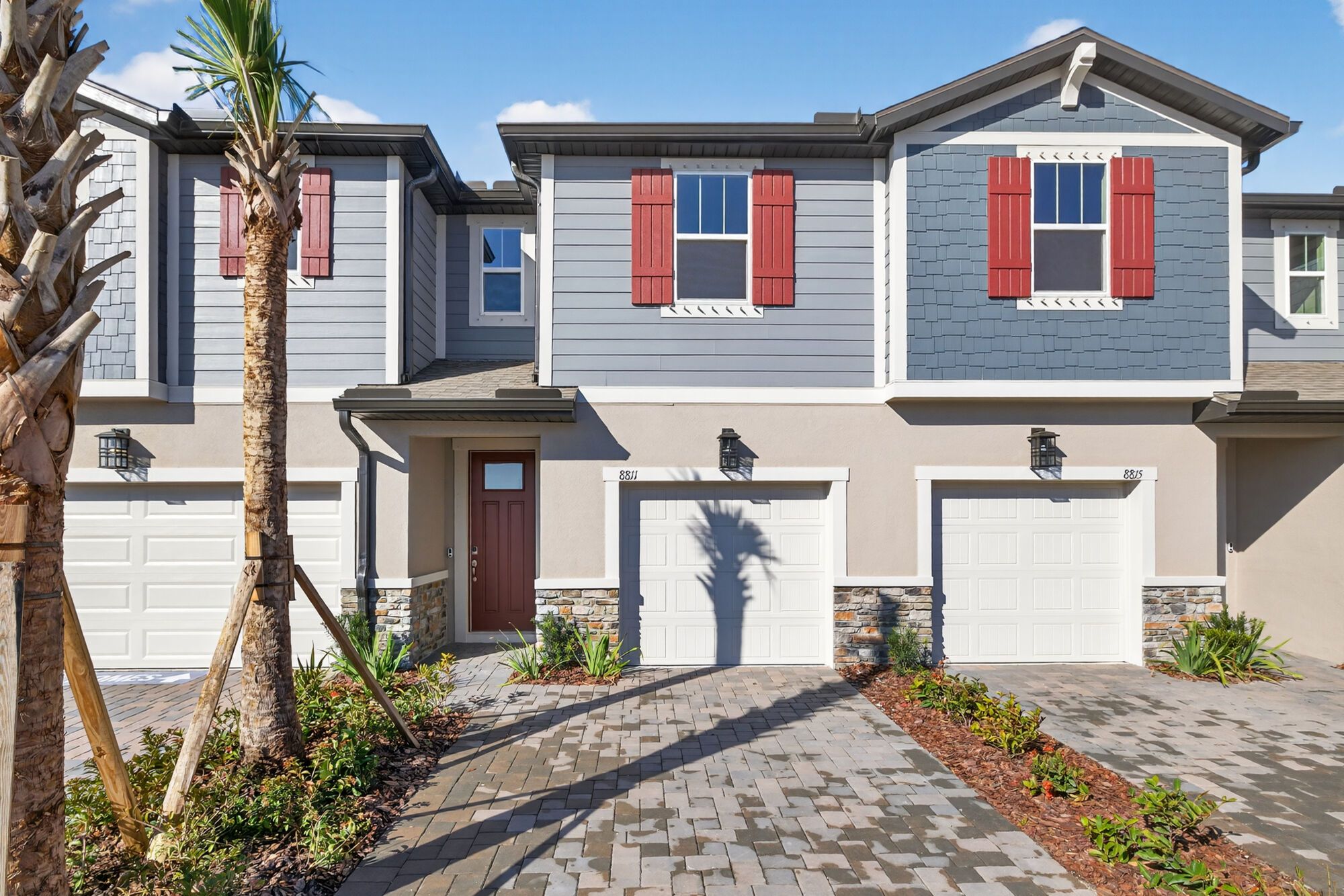 8811 GINKO RUN (Lakewood)