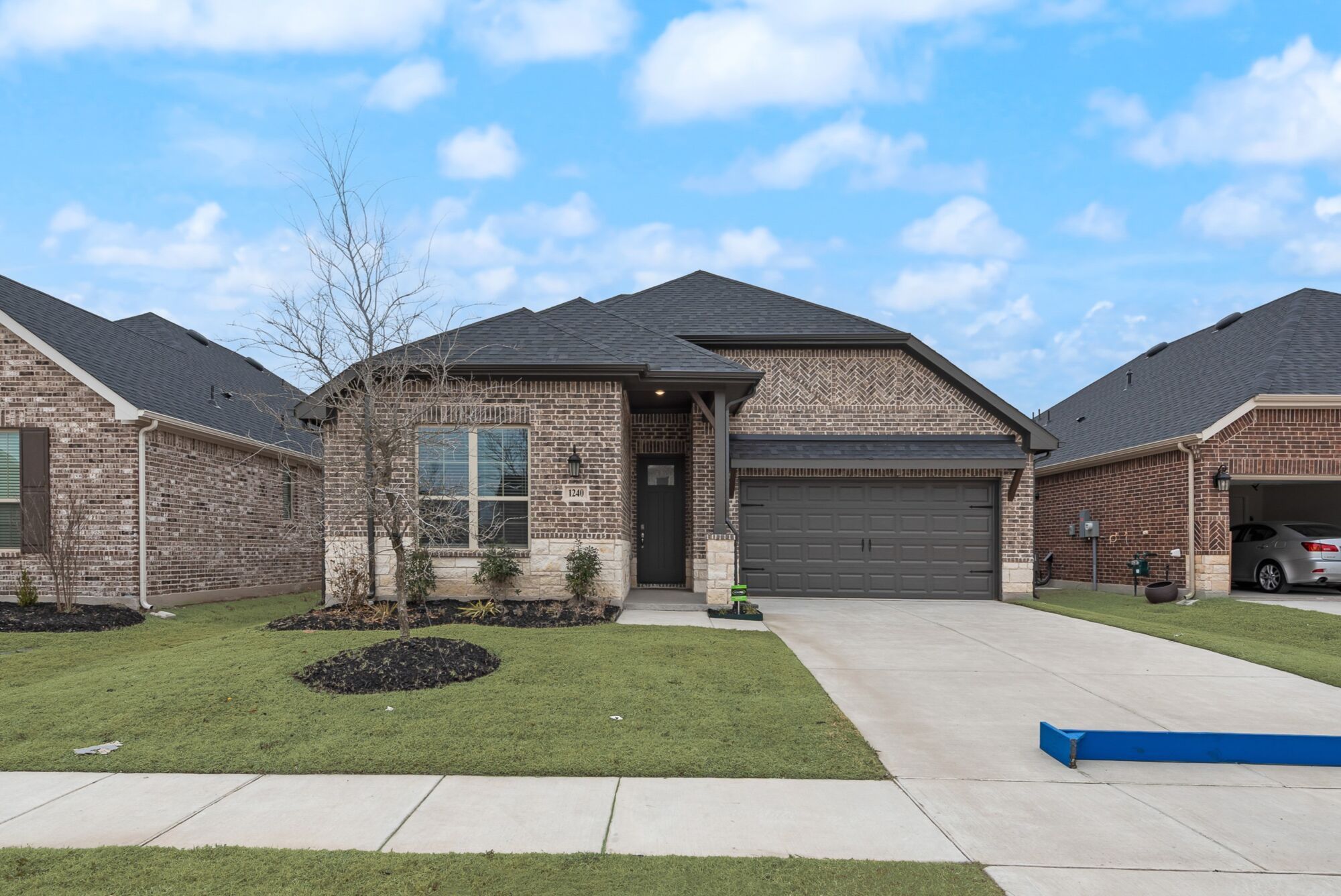 1240 Redcoat Drive (Jasmine)