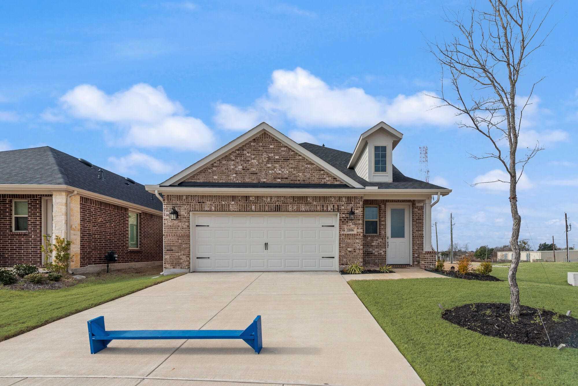 1106 Redcoat Drive (Linwood)