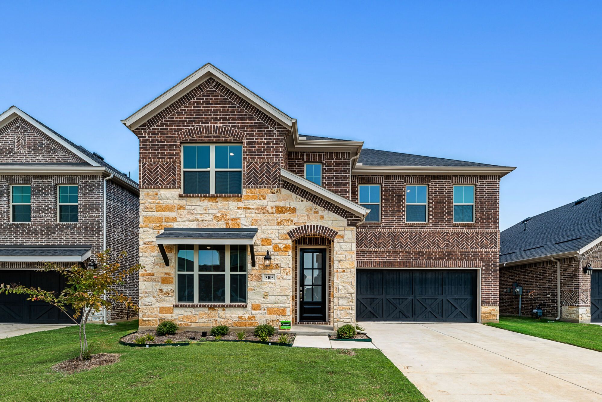 3105 Arthurdale Street