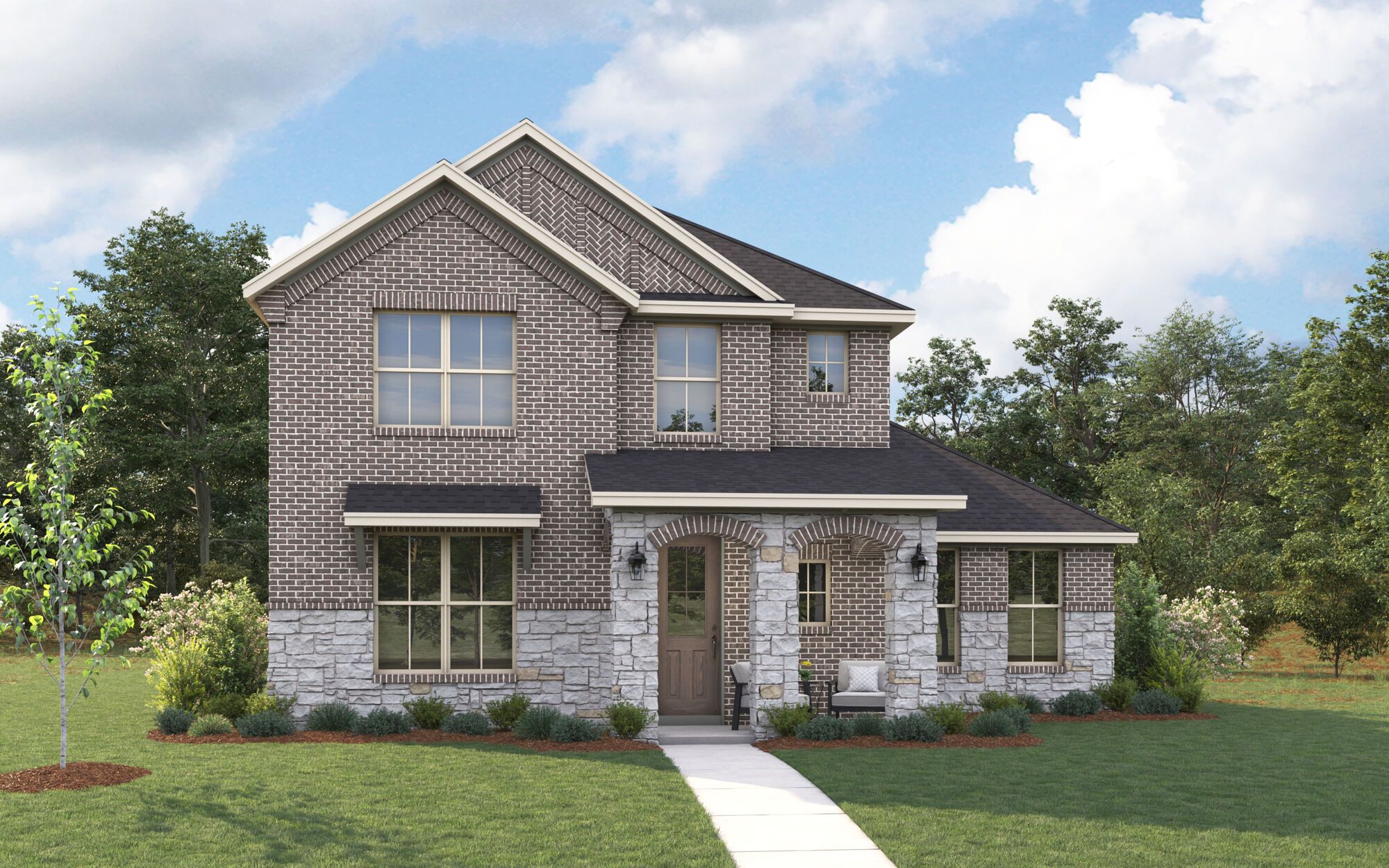 1055 Birdie Street (Granbury)