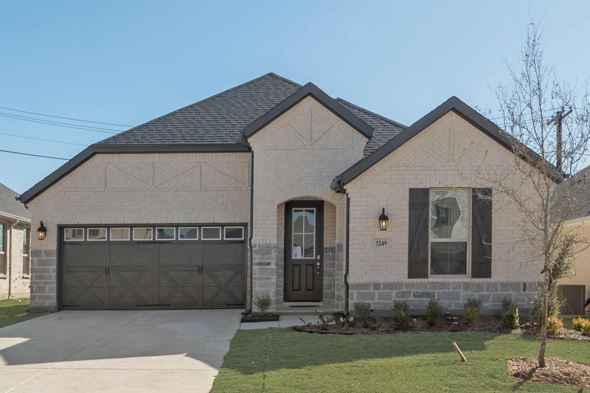 3249 Cross Shore Drive