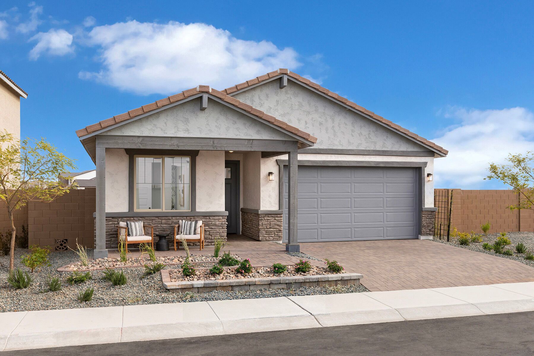 Copper - Soleo: San Tan Valley, Arizona - Mattamy Homes