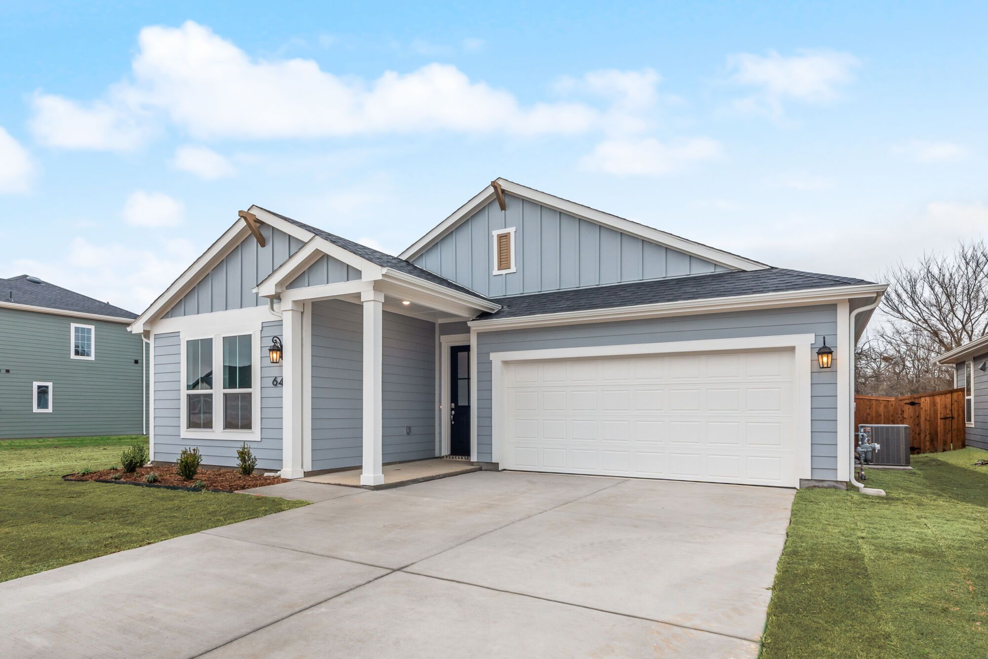 640 Marcus Lane (Elinor II)