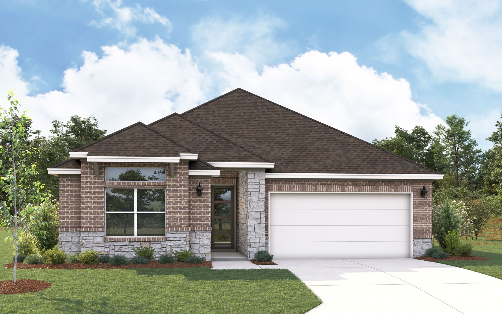 4413 Angevin Avenue. Celina, TX 75009