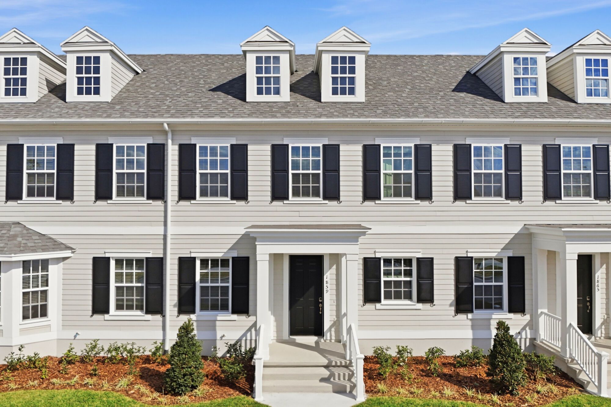 Aleutian - Celebration - Island Village: Celebration, Florida - Mattamy Homes