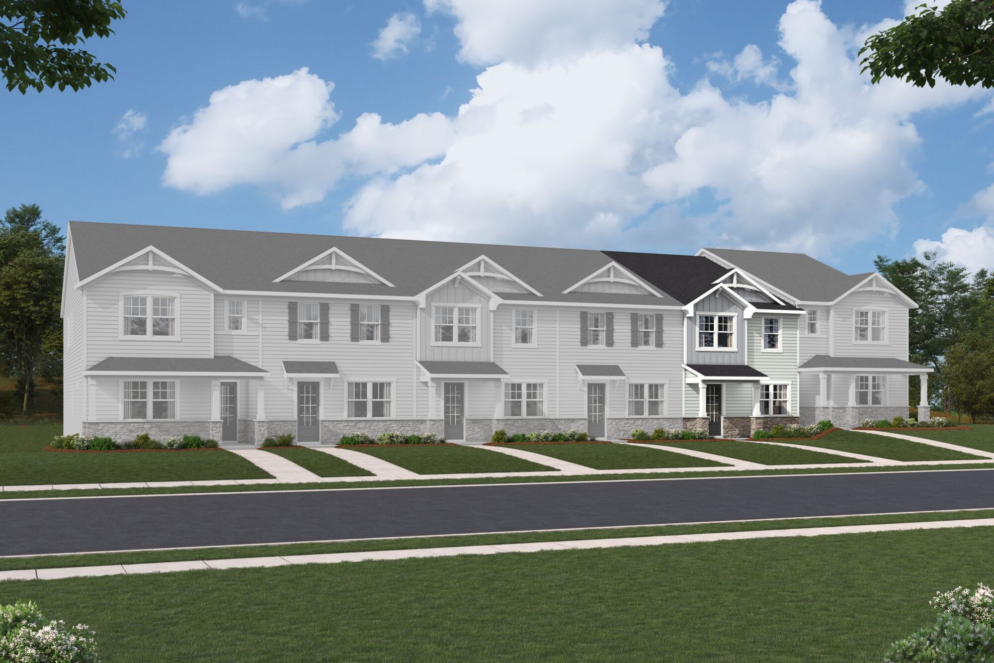 2582 Selbourne Drive (Shelby)