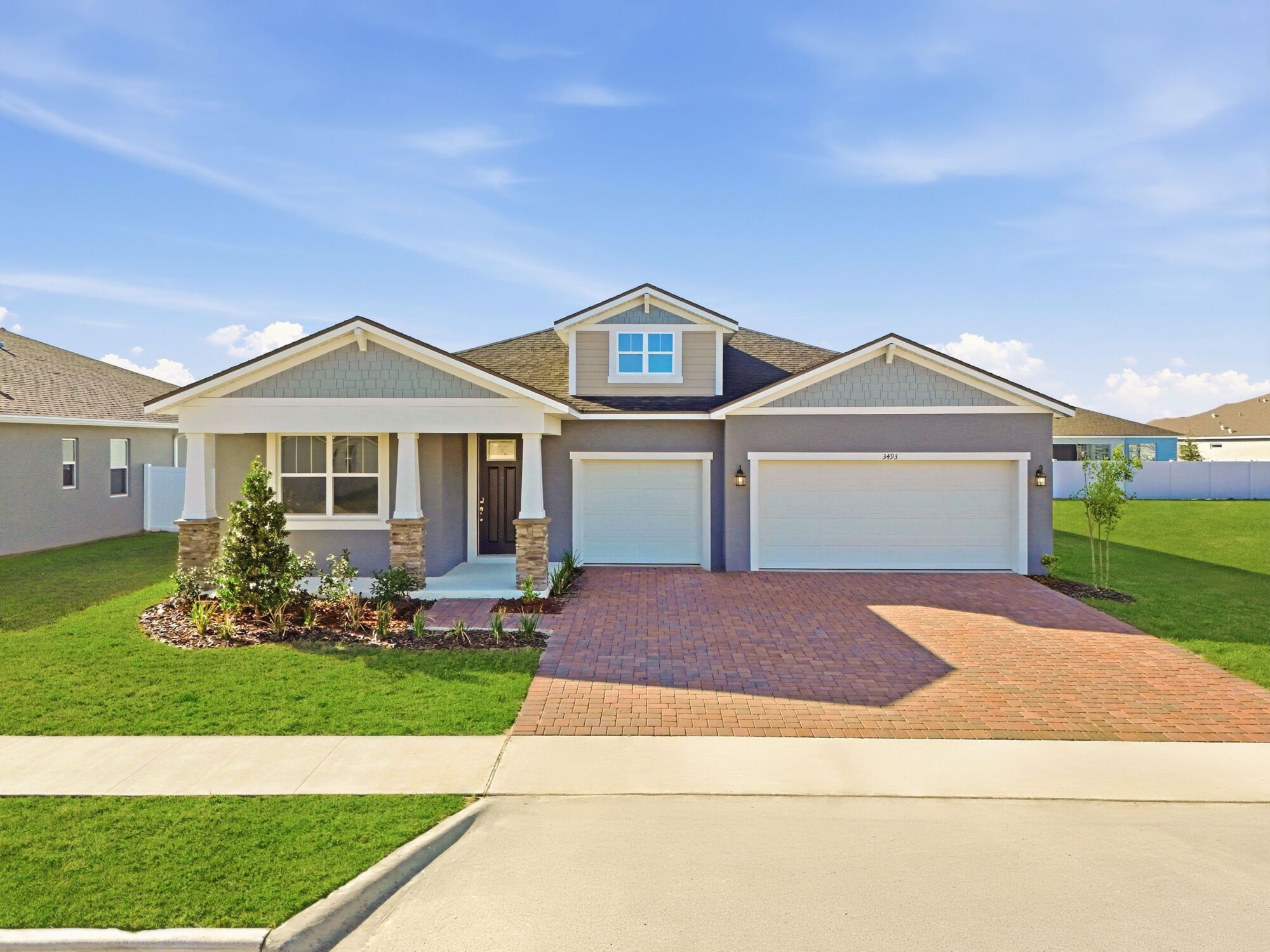 Meadowlark Landing - Apopka, FL