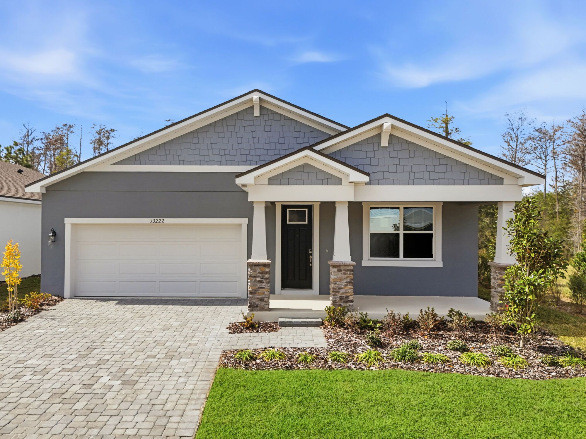 Meridian Parks - Orlando, FL