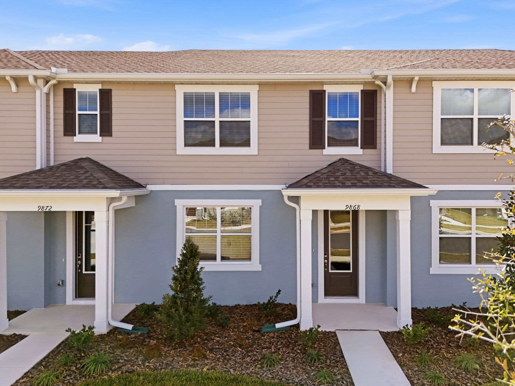 Aurora - Meridian Parks: Orlando, Florida - Mattamy Homes