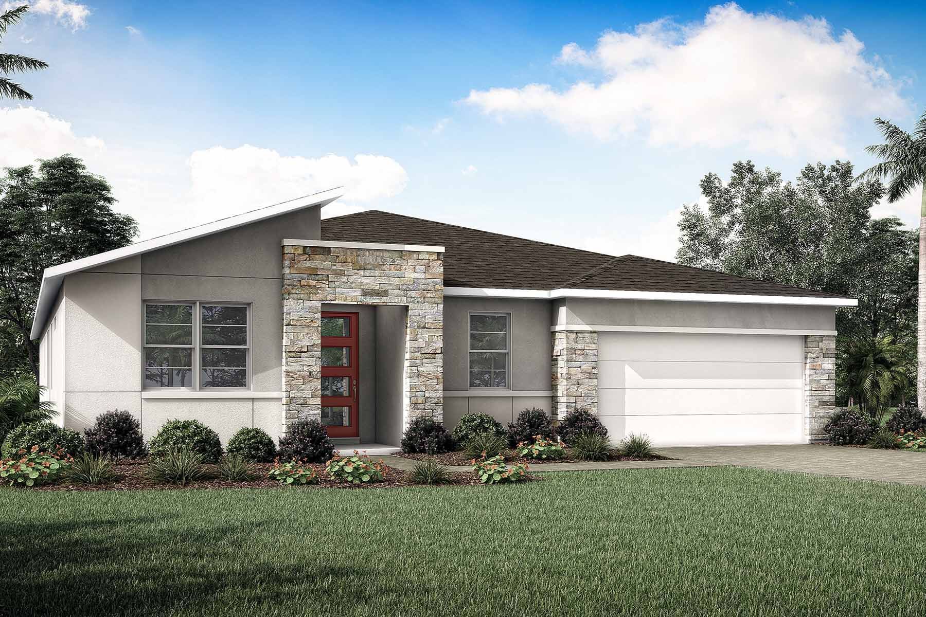 9026 SUNDANCE TERRACE (Red Rock)