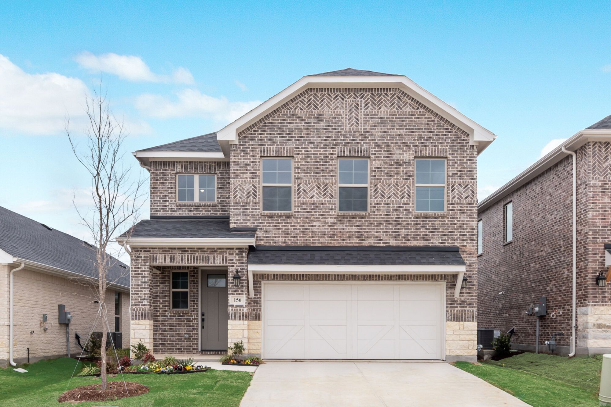 Bonhill - Spiritas Ranch: Little Elm, Texas - Mattamy Homes