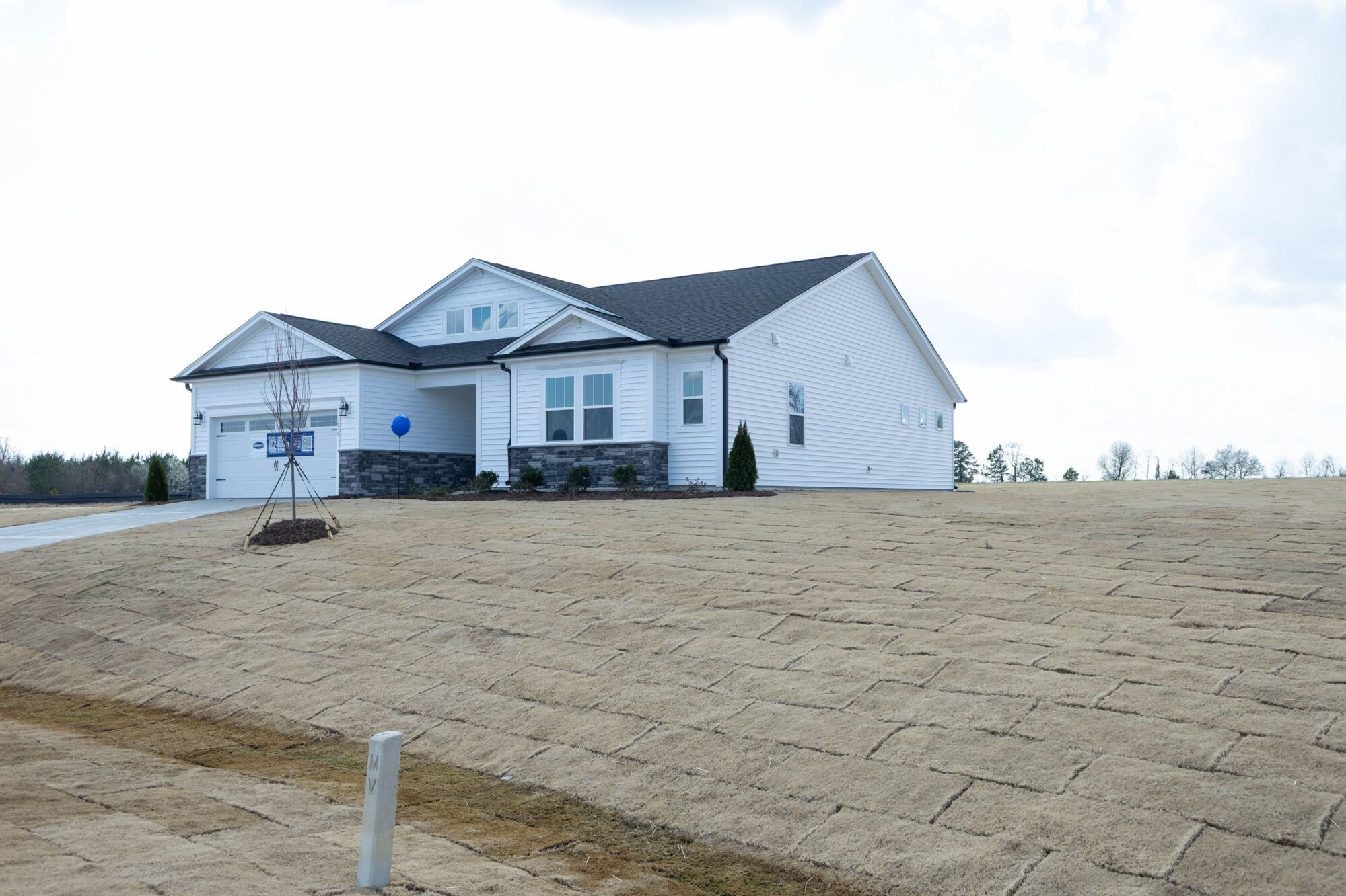 296 Denali Drive (Allegheny)