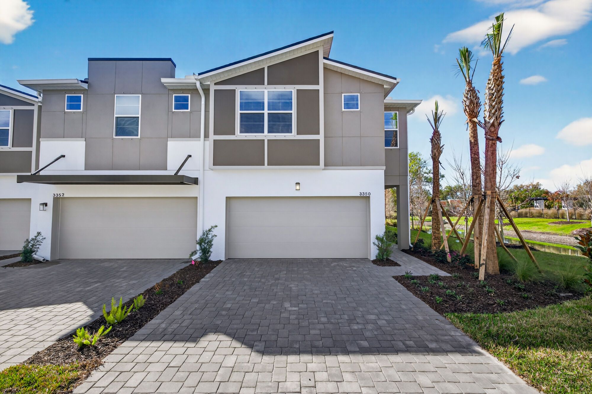 3350 TIMBER CROSSING AVE (Venice)