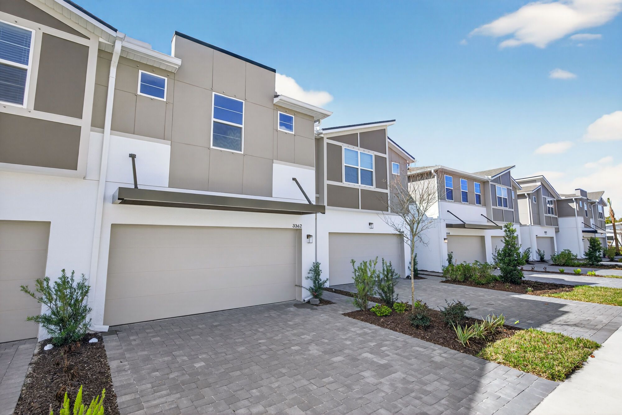 3362 TIMBER CROSSING AVE (Venice)