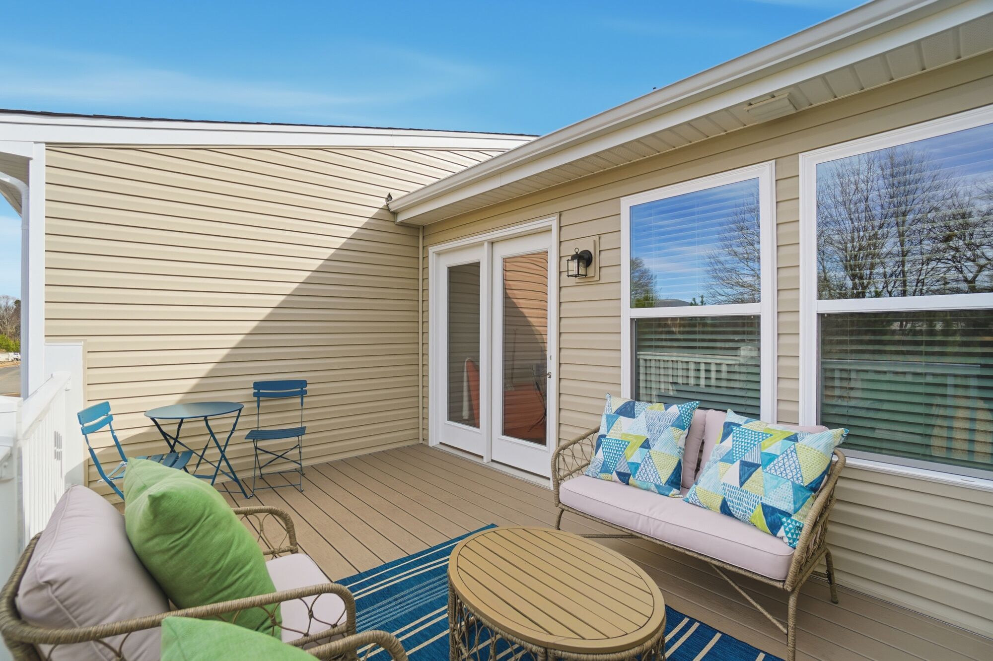 3839 Cheyney Park Drive