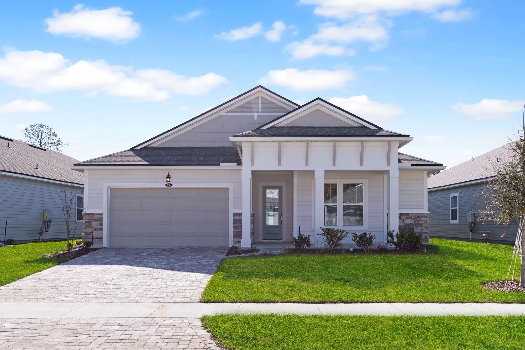 116 Adirondack Drive (Canyon)