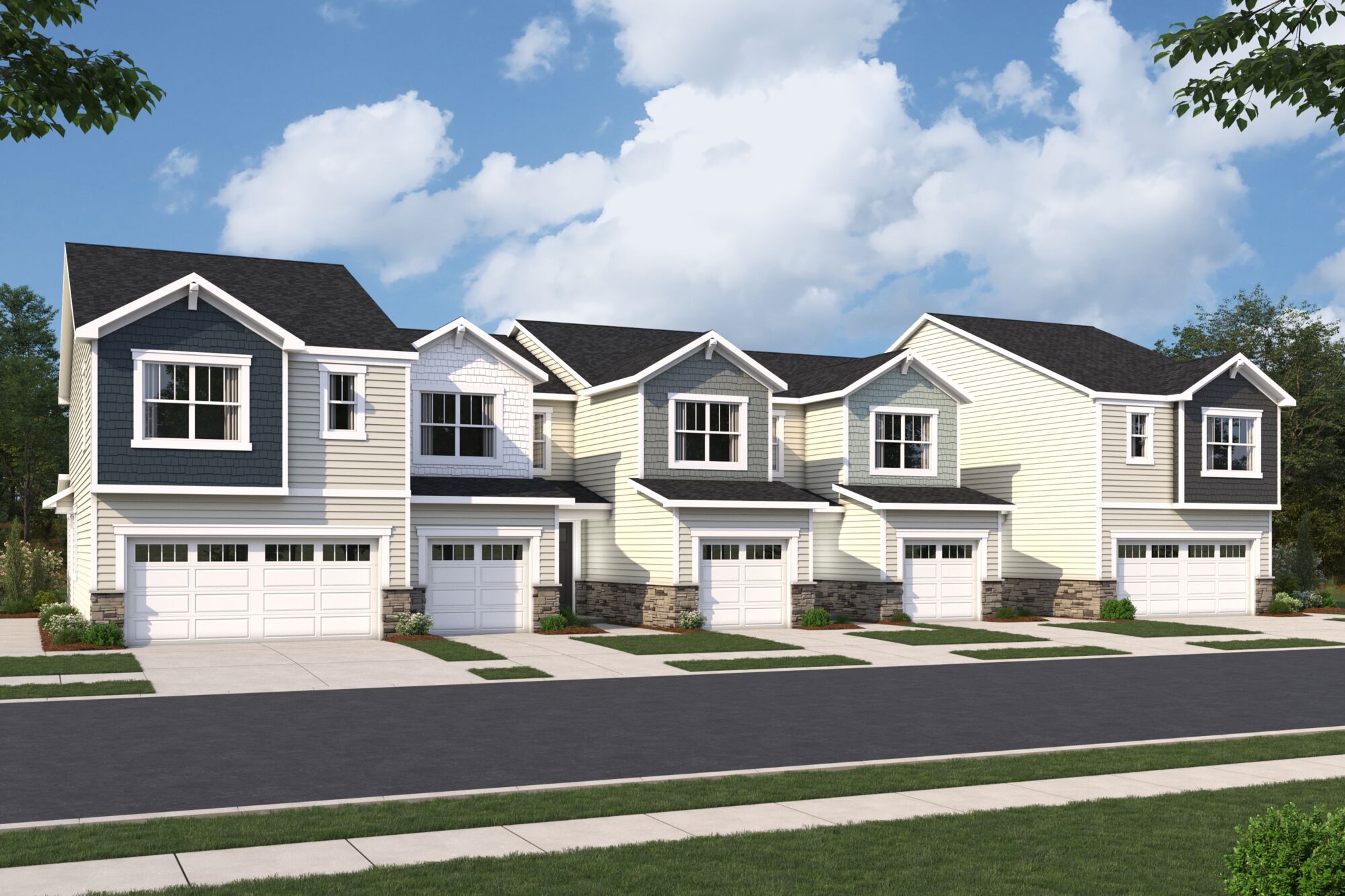 Coming Soon. Garner, NC 27529