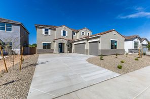 416 W FLAX DR (Mahogany)